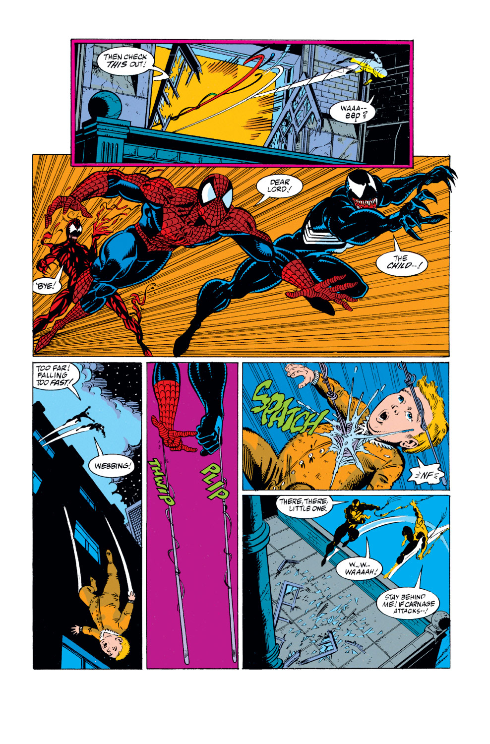 Read The Amazing Spider-Man (1963) Manga Online