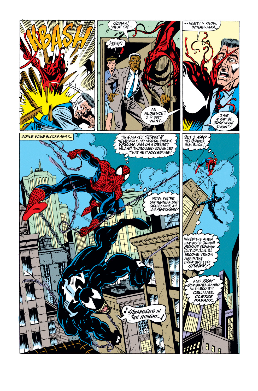 Read The Amazing Spider-Man (1963) Manga Online