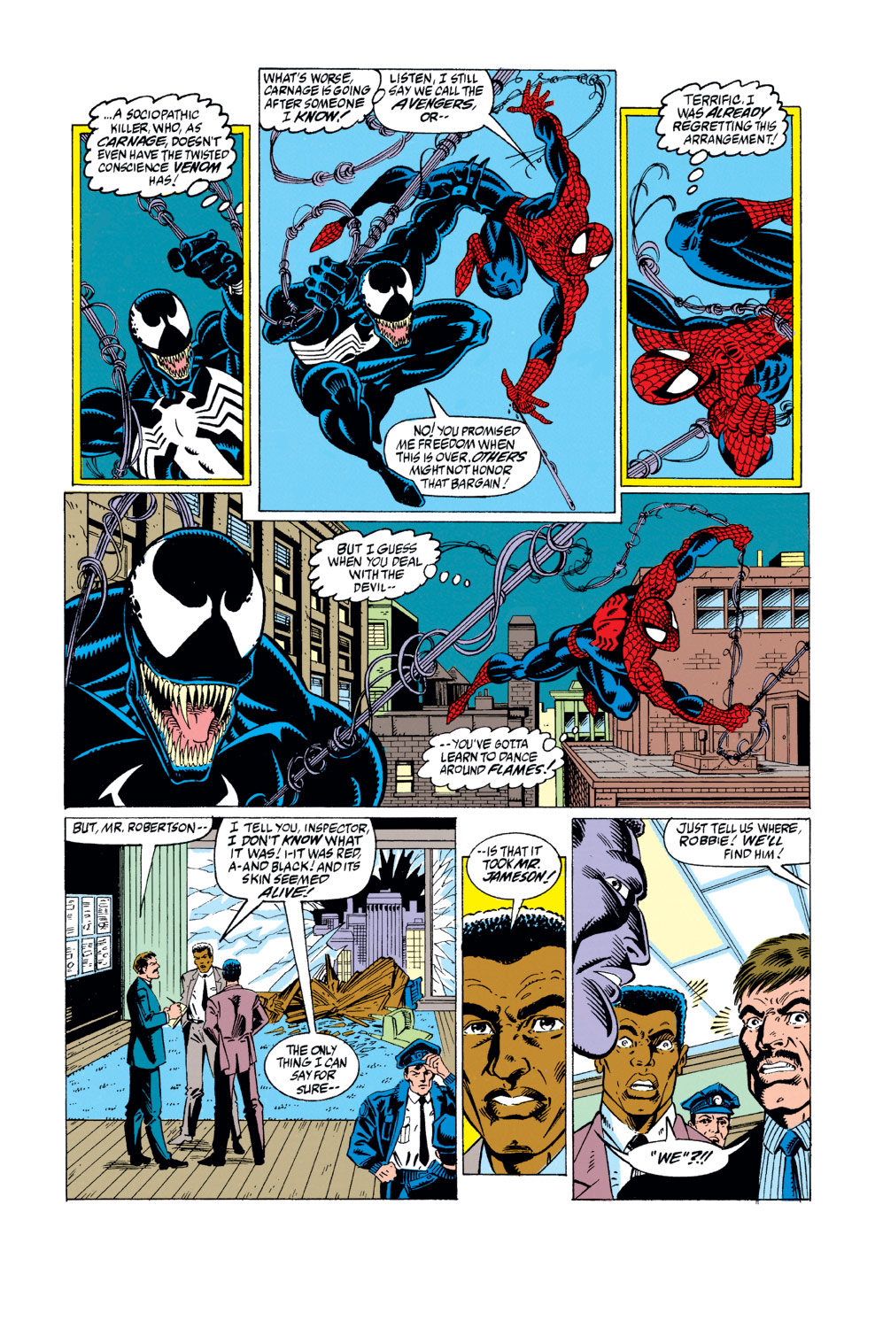 Read The Amazing Spider-Man (1963) Manga Online