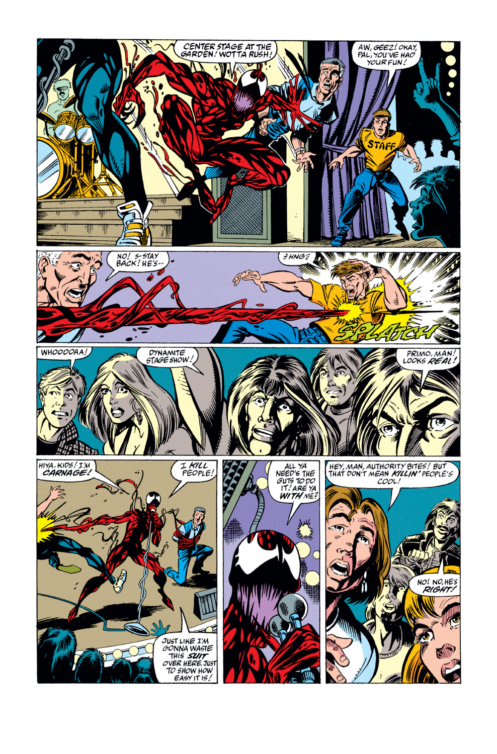 Read The Amazing Spider-Man (1963) Manga Online