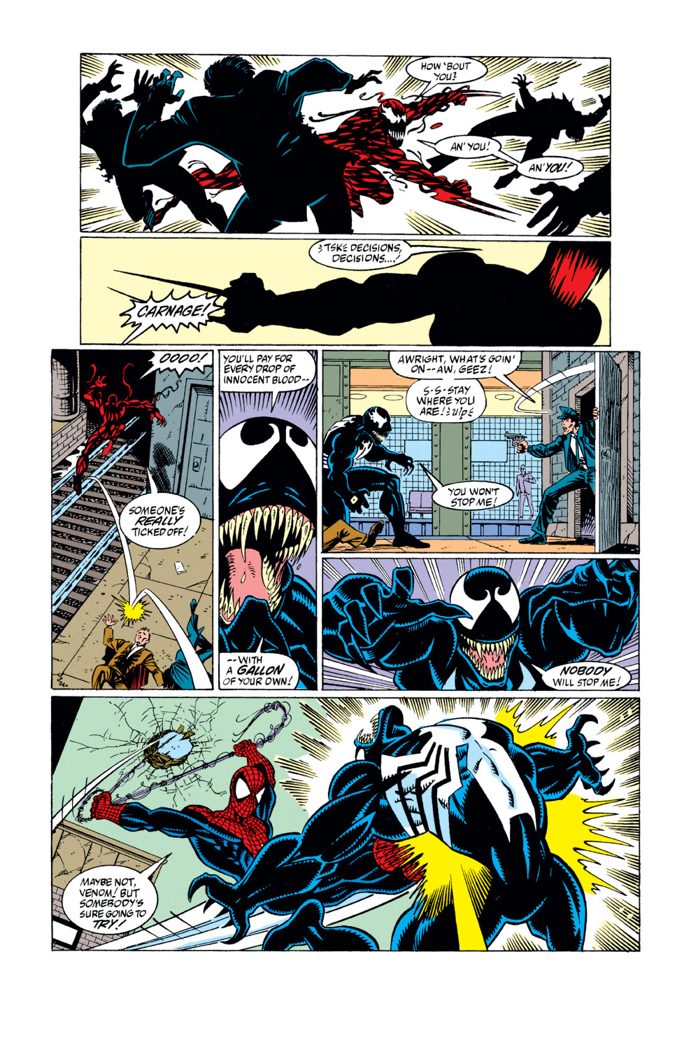 Read The Amazing Spider-Man (1963) Manga Online