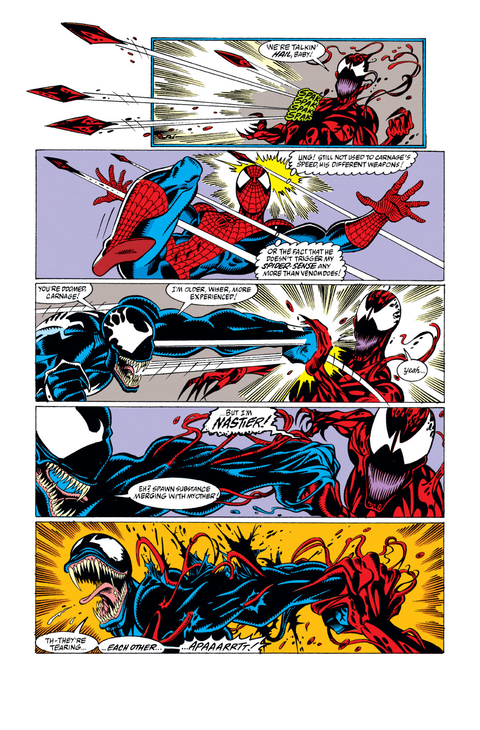 Read The Amazing Spider-Man (1963) Manga Online