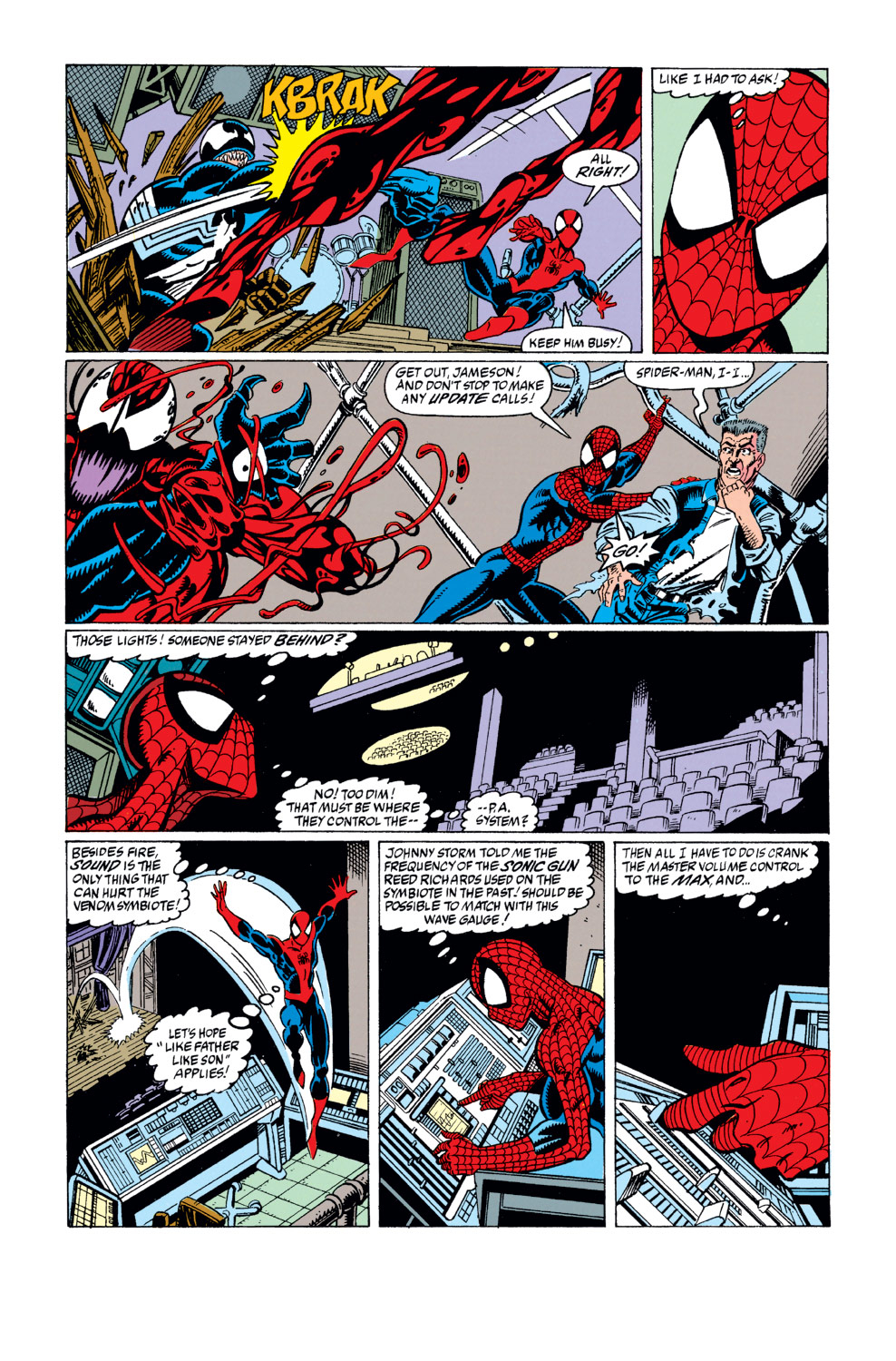 Read The Amazing Spider-Man (1963) Manga Online
