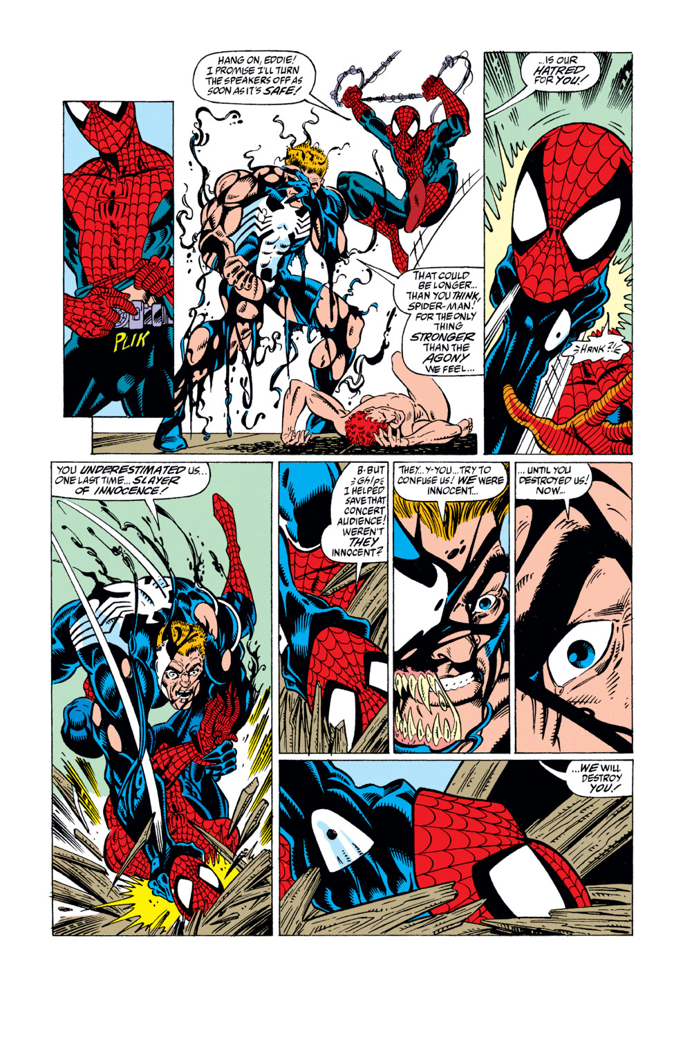 Read The Amazing Spider-Man (1963) Manga Online