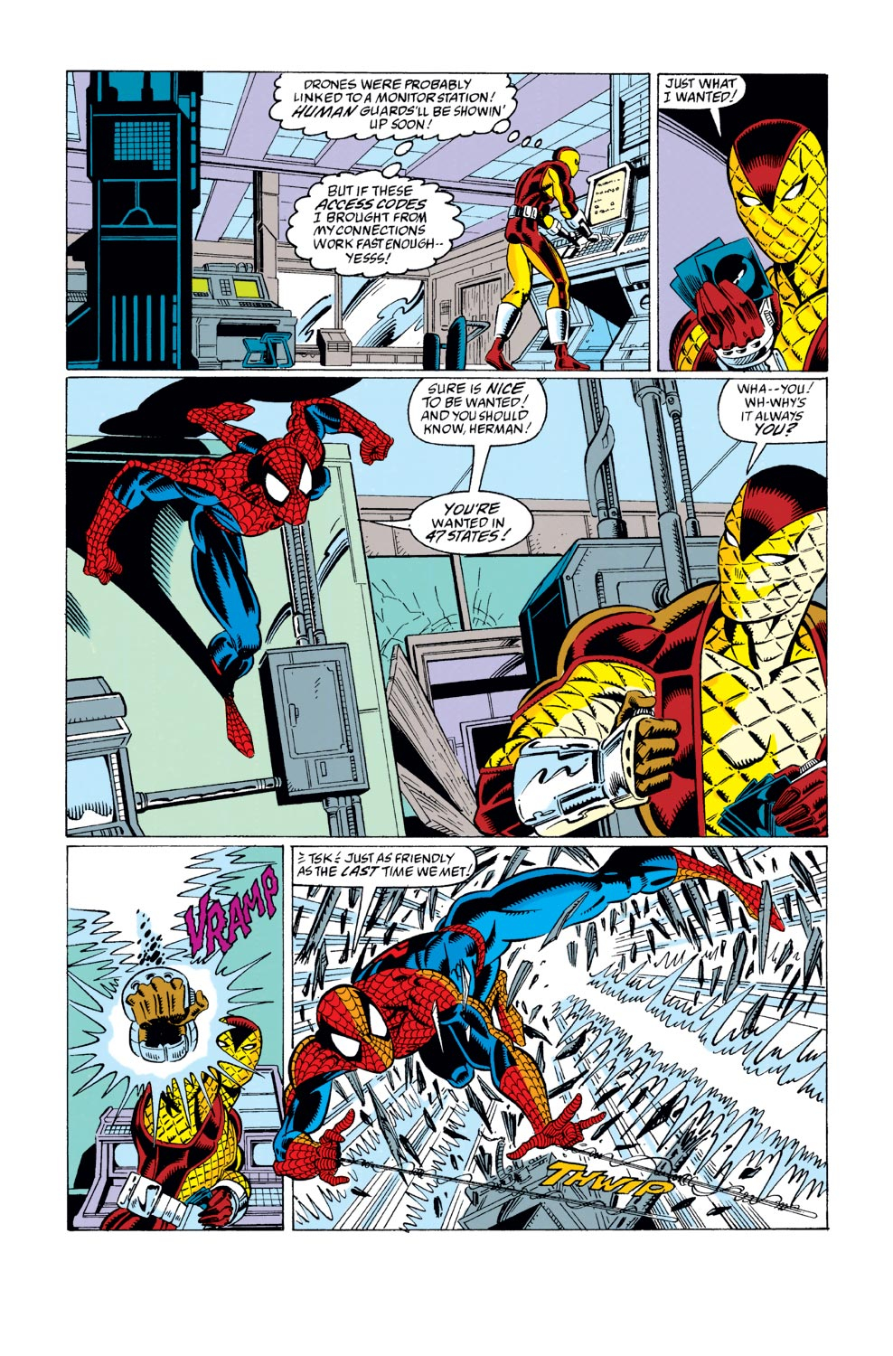 Read The Amazing Spider-Man (1963) Manga Online