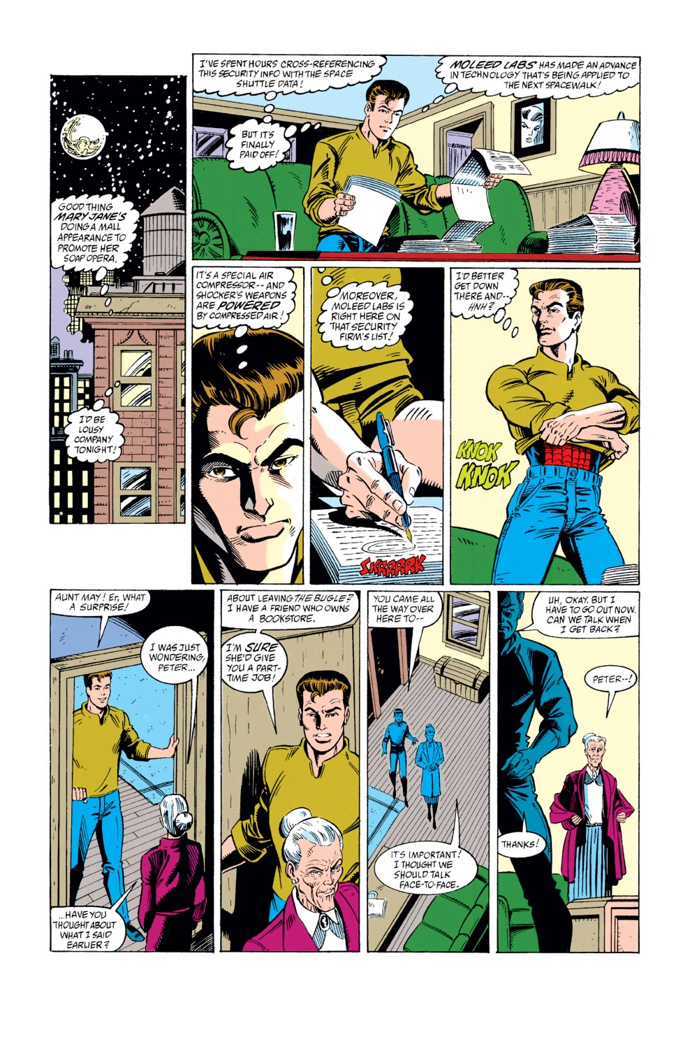 Read The Amazing Spider-Man (1963) Manga Online