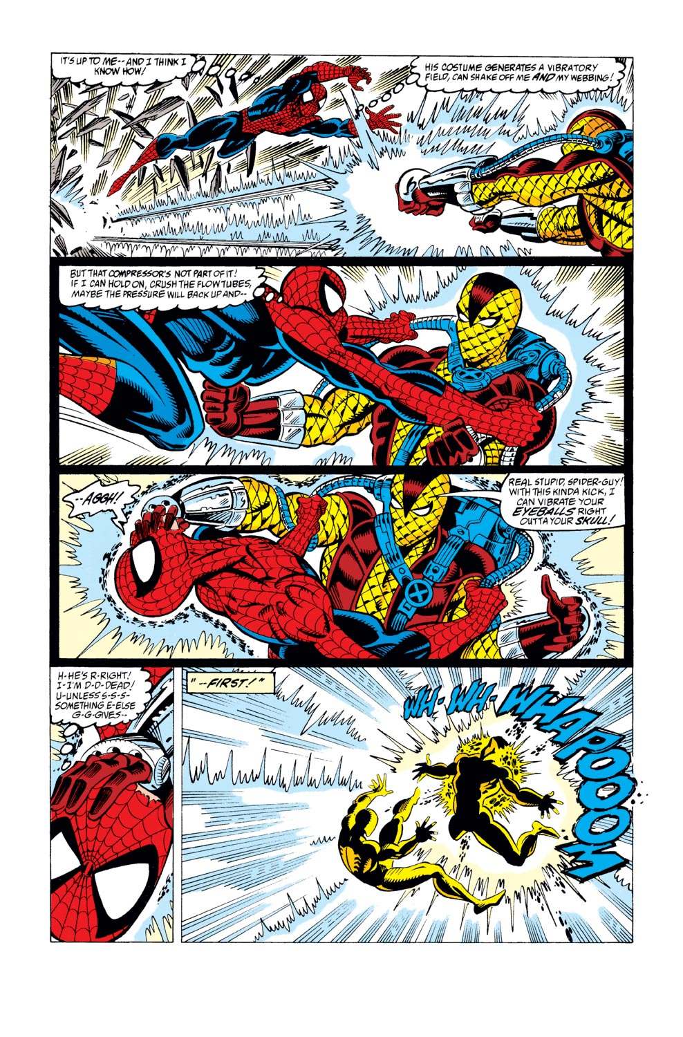 Read The Amazing Spider-Man (1963) Manga Online