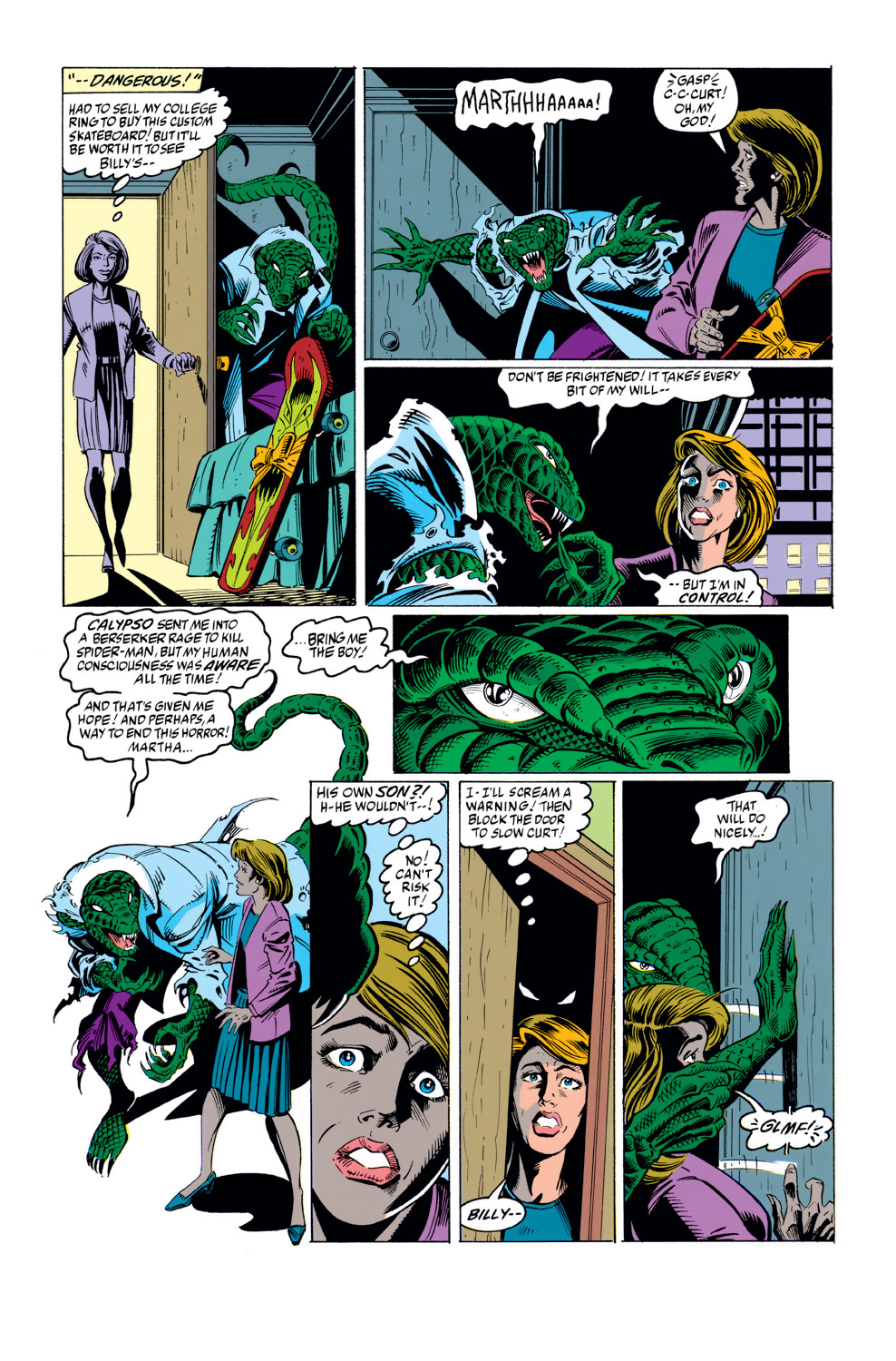 Read The Amazing Spider-Man (1963) Manga Online