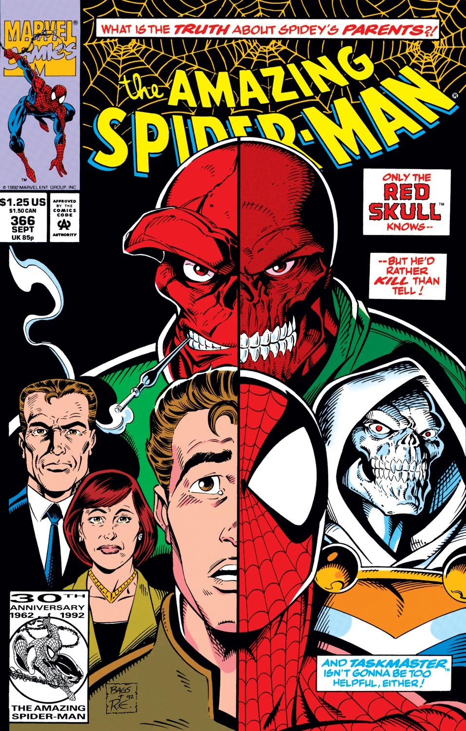 Read The Amazing Spider-Man (1963) Manga Online