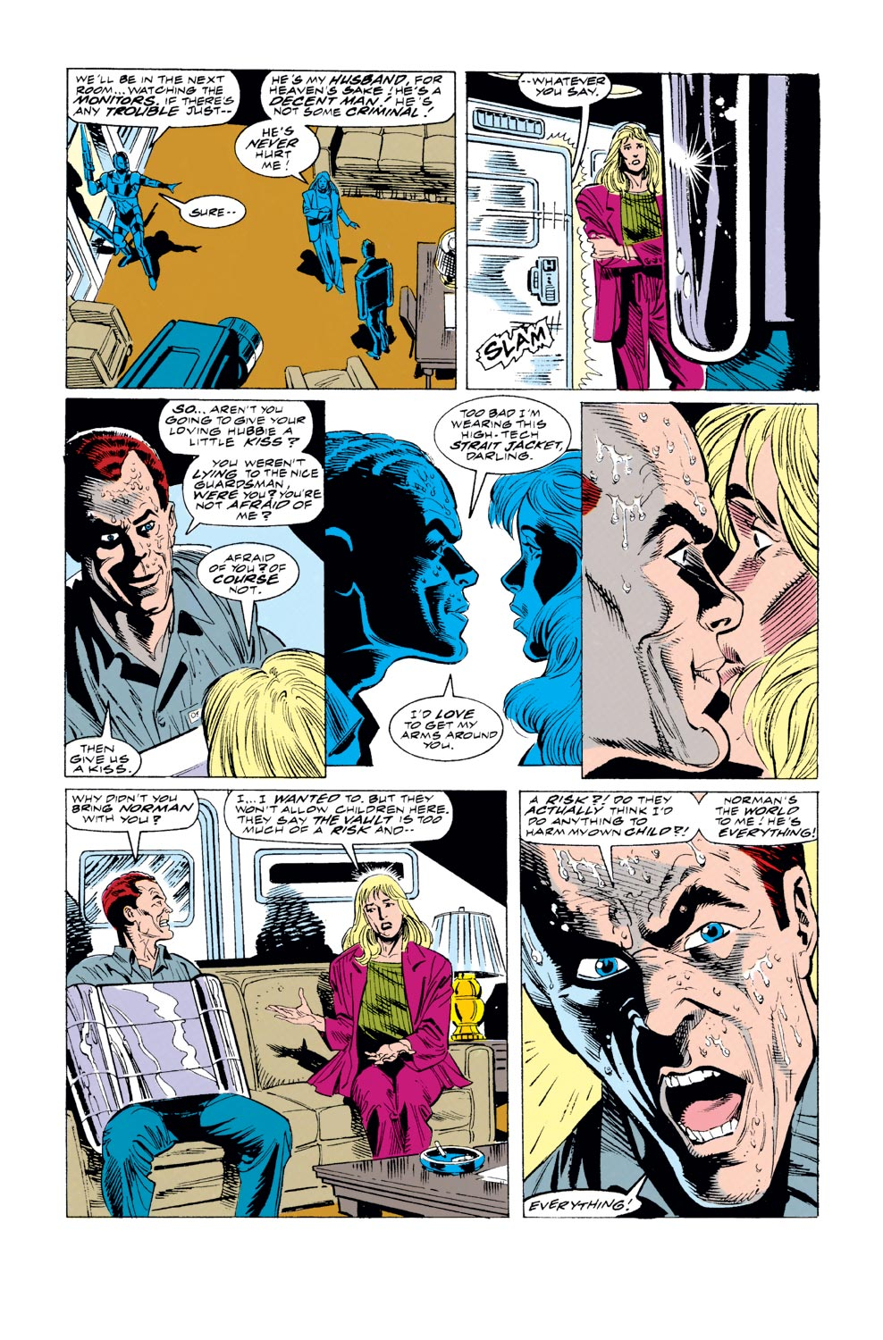 Read The Amazing Spider-Man (1963) Manga Online