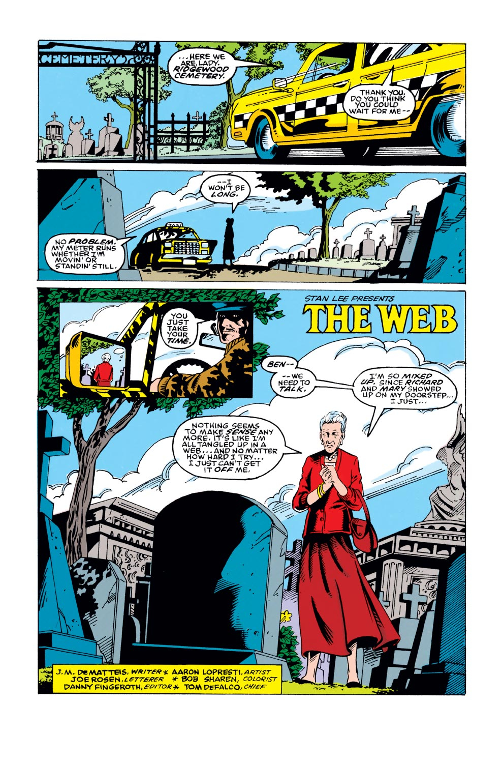 Read The Amazing Spider-Man (1963) Manga Online