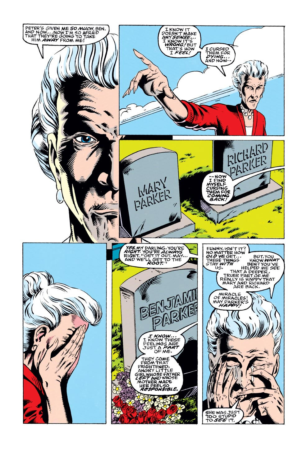 Read The Amazing Spider-Man (1963) Manga Online