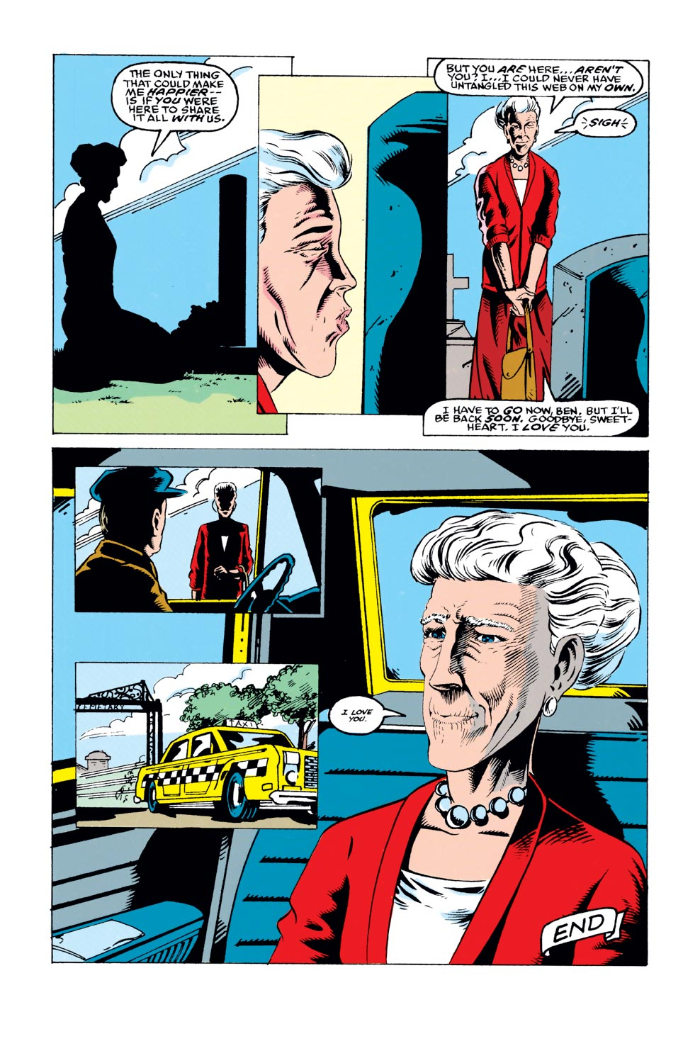 Read The Amazing Spider-Man (1963) Manga Online