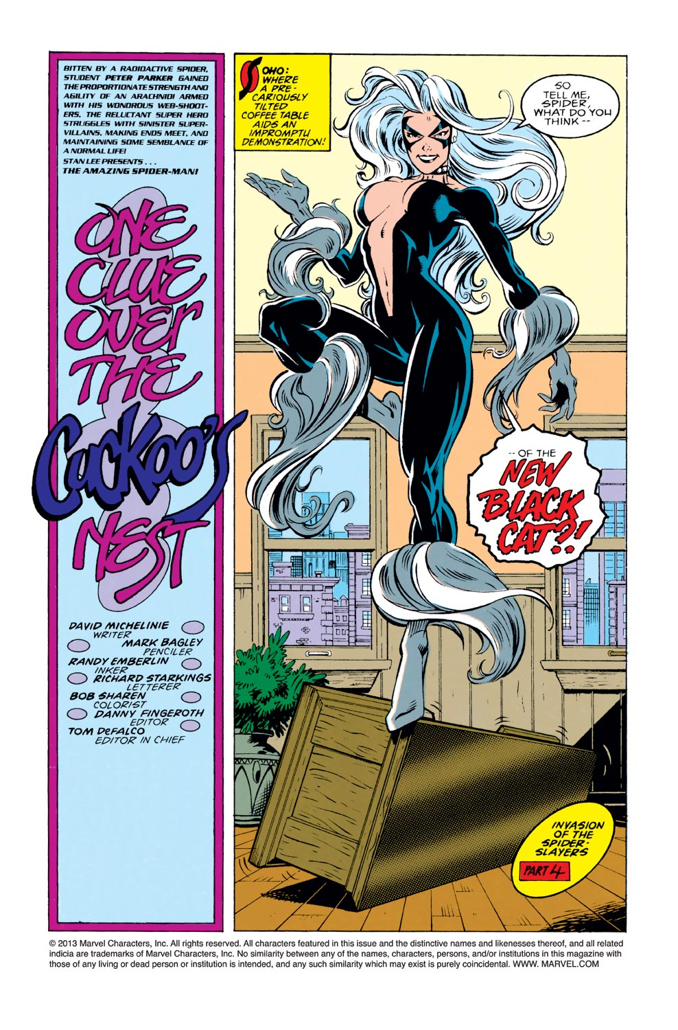 Read The Amazing Spider-Man (1963) Manga Online