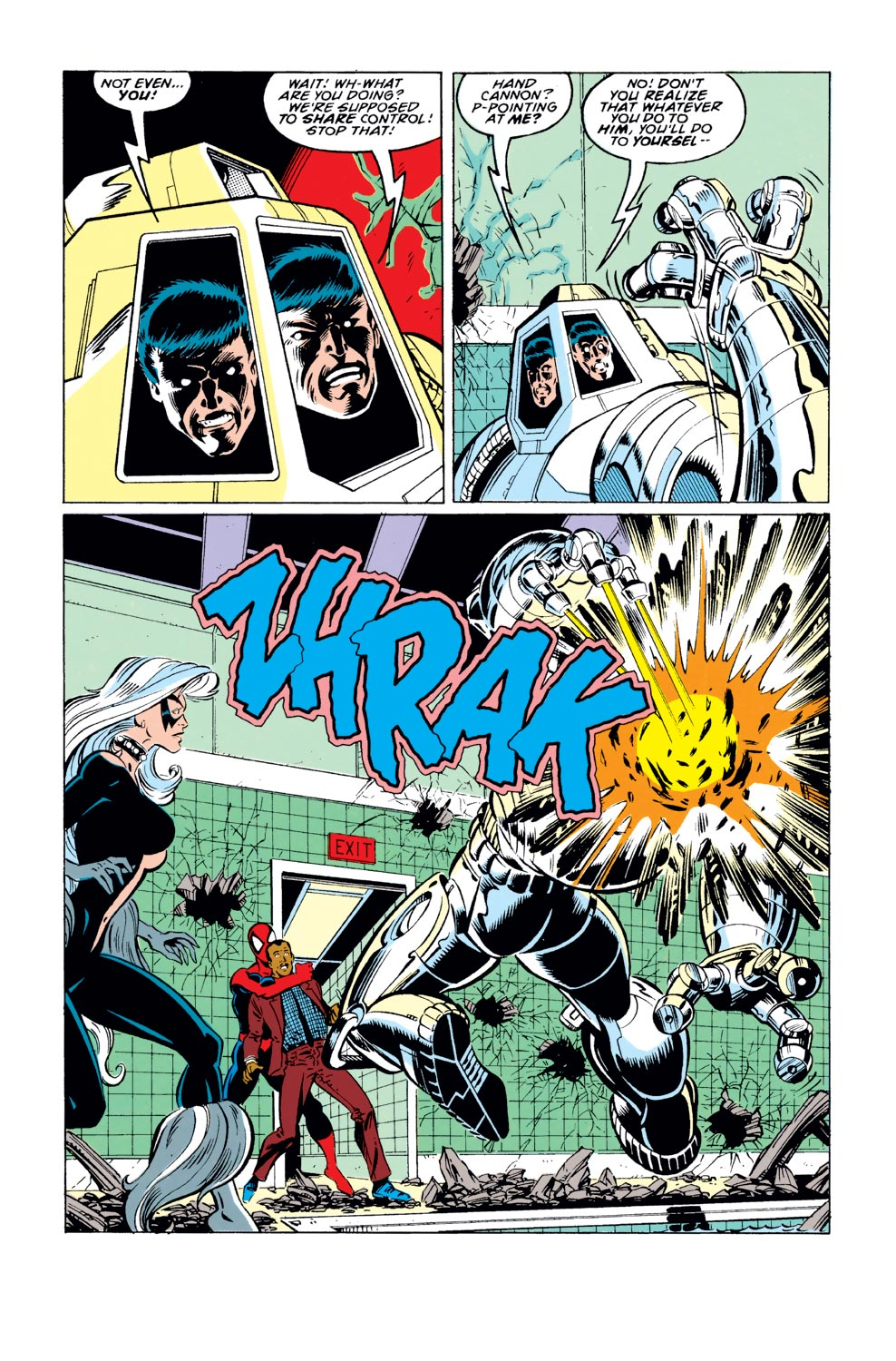 Read The Amazing Spider-Man (1963) Manga Online