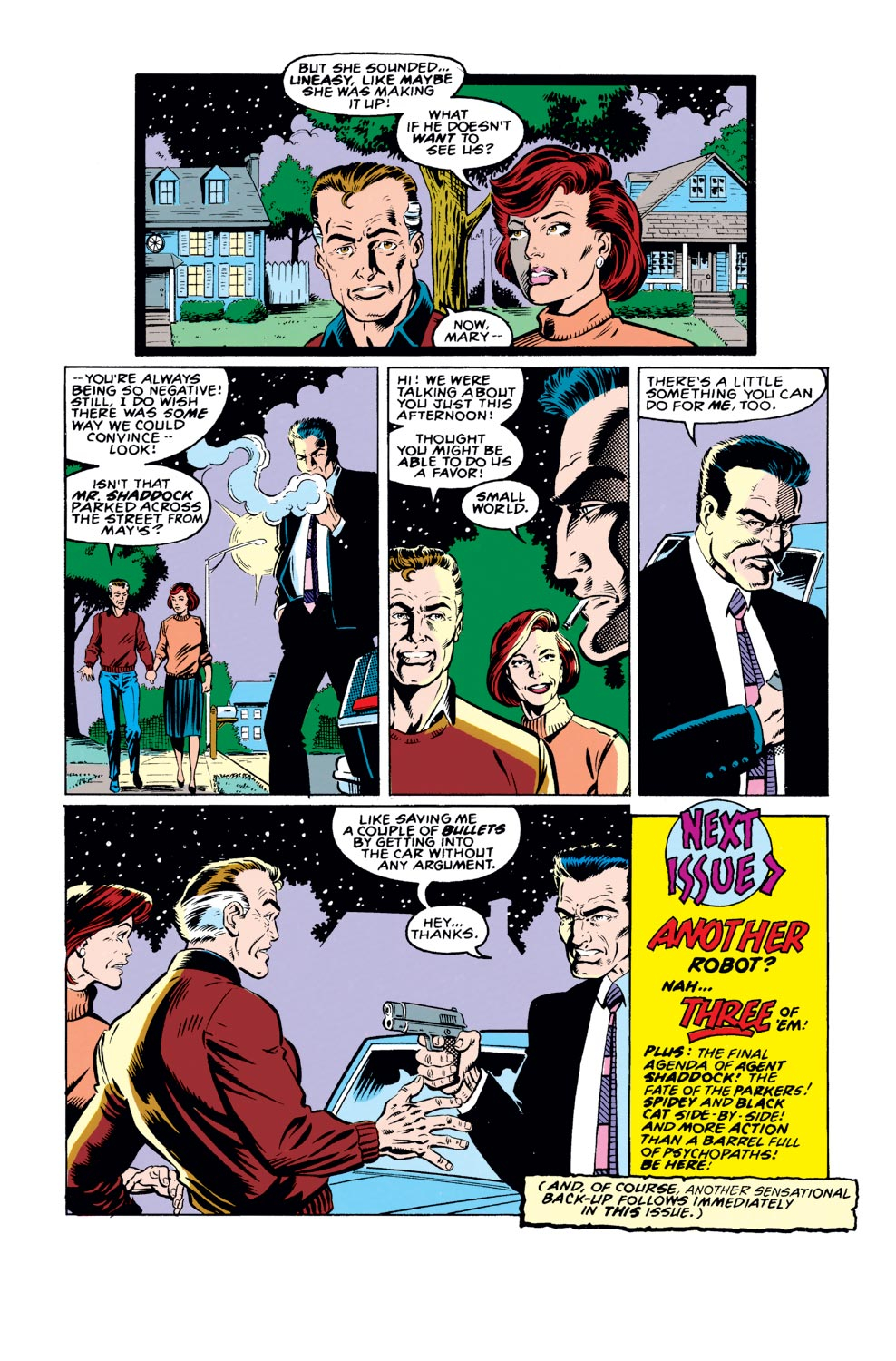 Read The Amazing Spider-Man (1963) Manga Online
