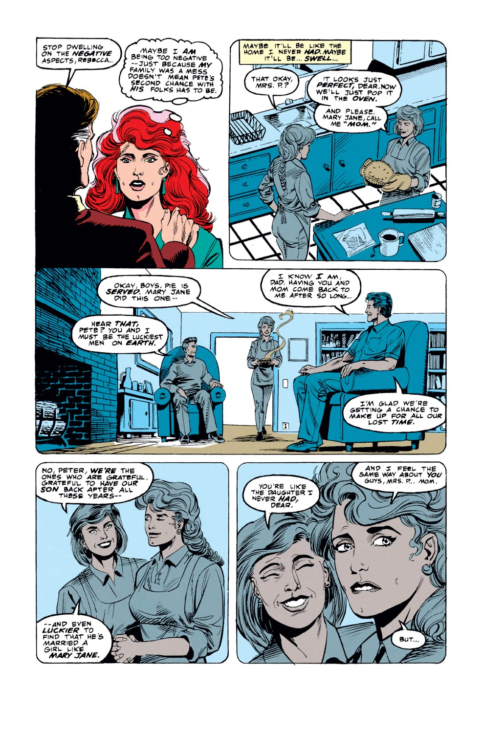 Read The Amazing Spider-Man (1963) Manga Online