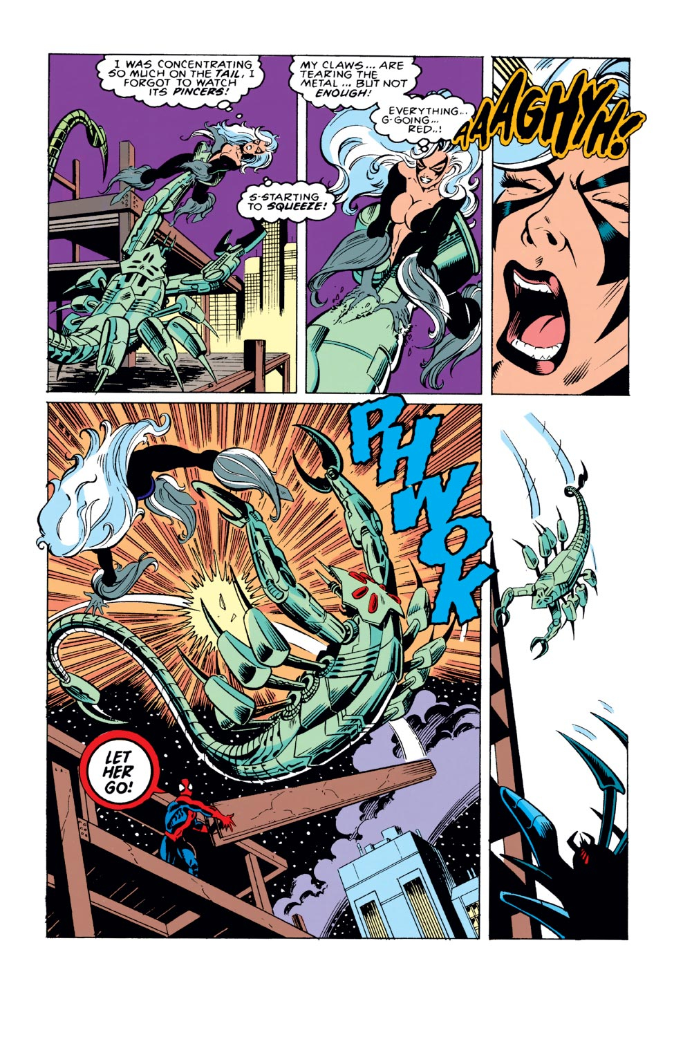 Read The Amazing Spider-Man (1963) Manga Online