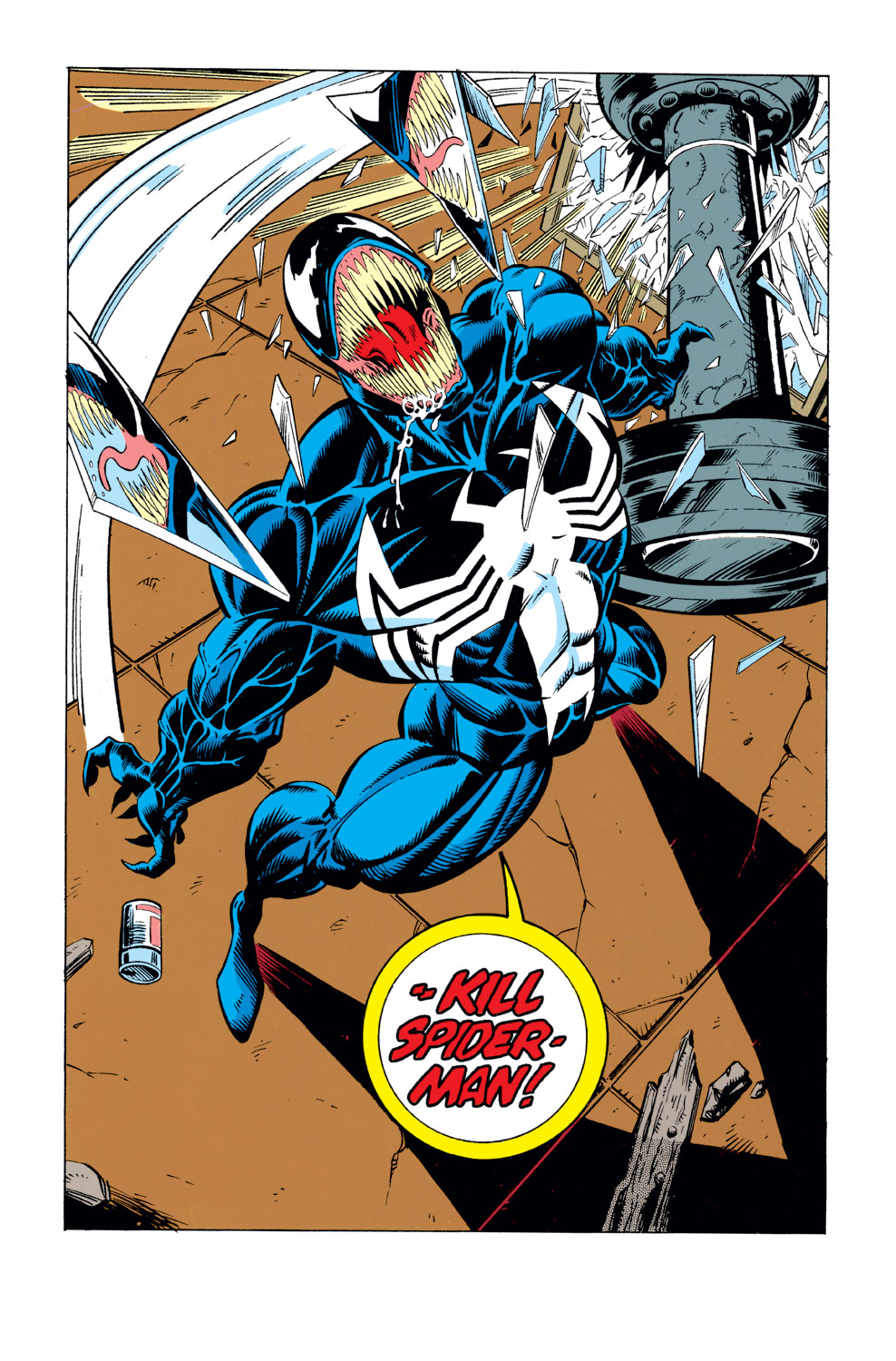 Read The Amazing Spider-Man (1963) Manga Online