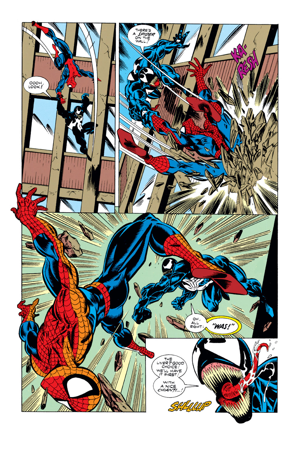 Read The Amazing Spider-Man (1963) Manga Online