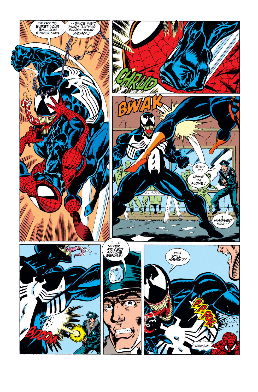 Read The Amazing Spider-Man (1963) Manga Online