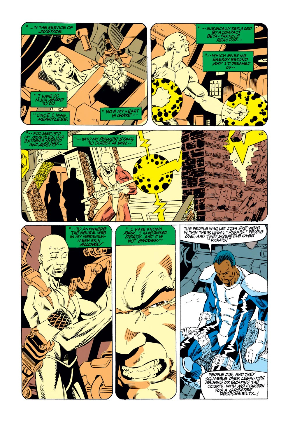 Read The Amazing Spider-Man (1963) Manga Online