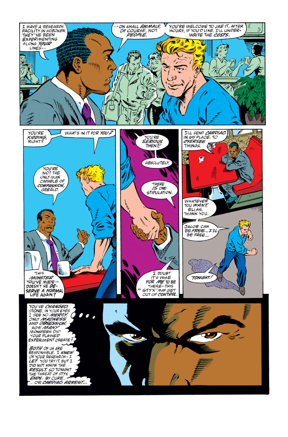 Read The Amazing Spider-Man (1963) Manga Online