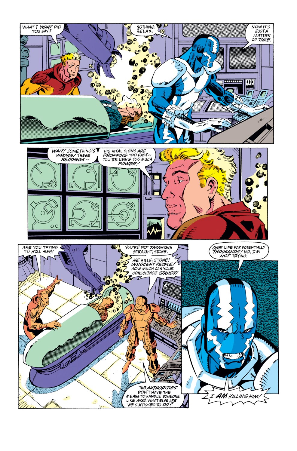 Read The Amazing Spider-Man (1963) Manga Online