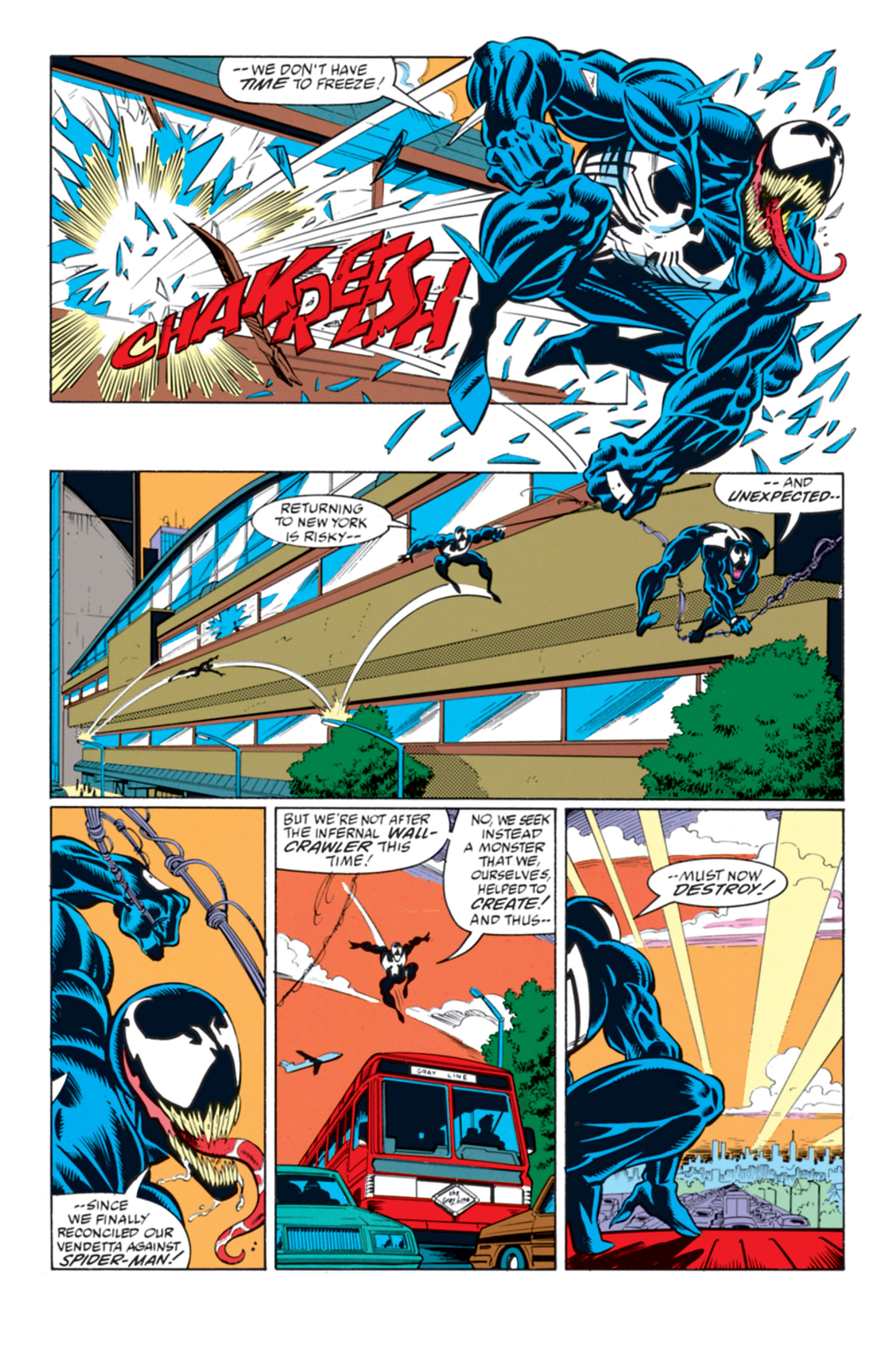 Read The Amazing Spider-Man (1963) Manga Online