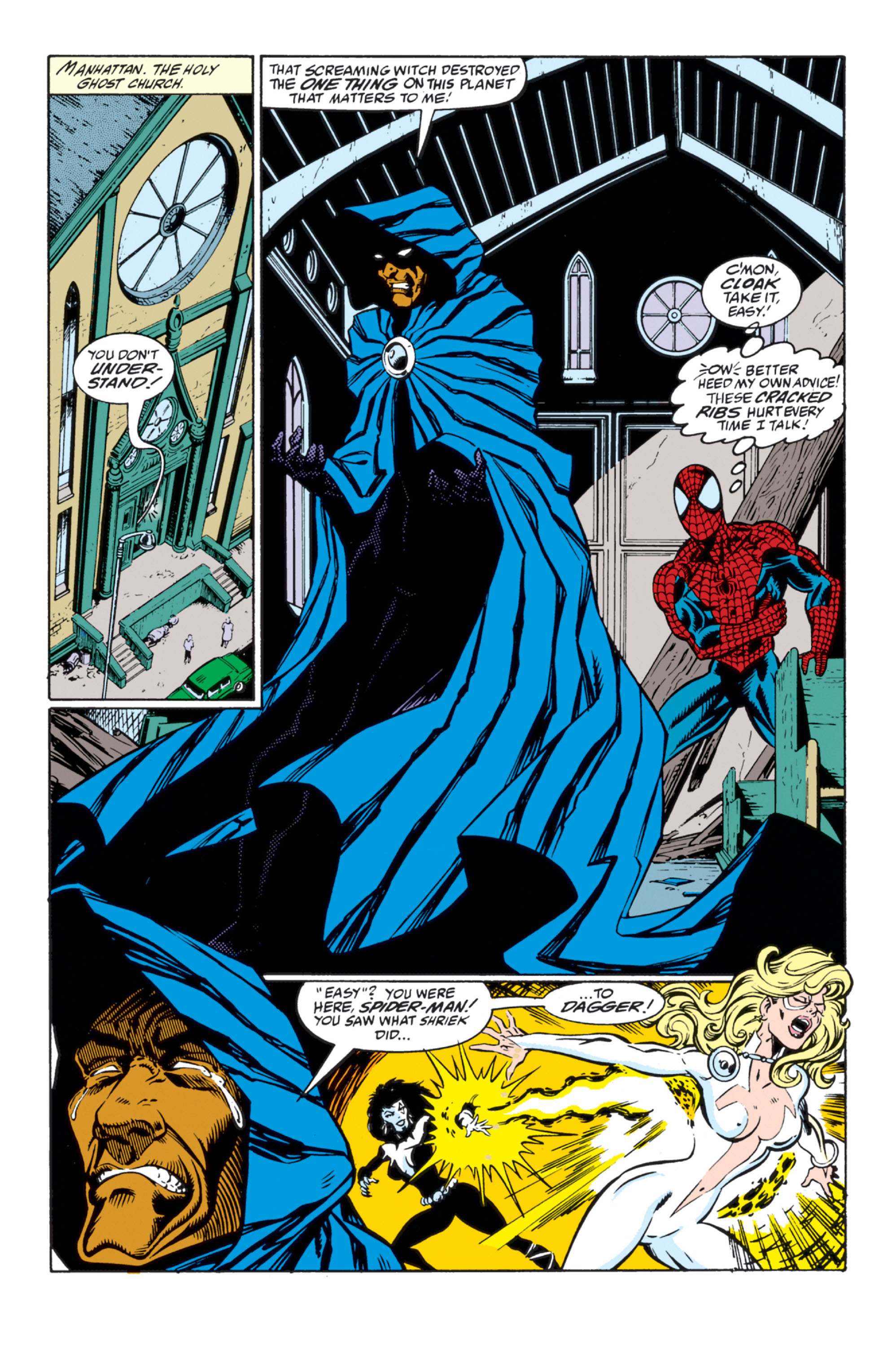 Read The Amazing Spider-Man (1963) Manga Online