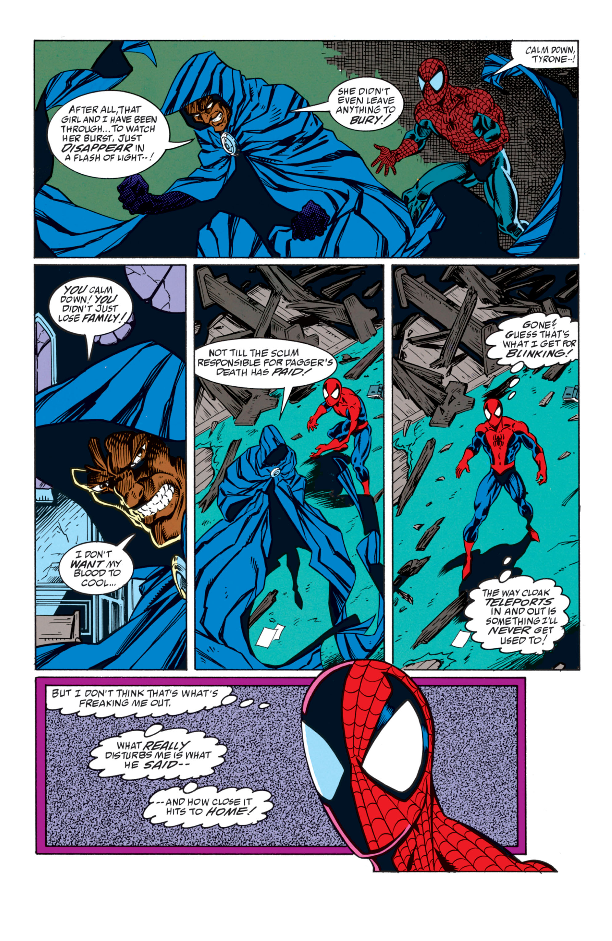Read The Amazing Spider-Man (1963) Manga Online