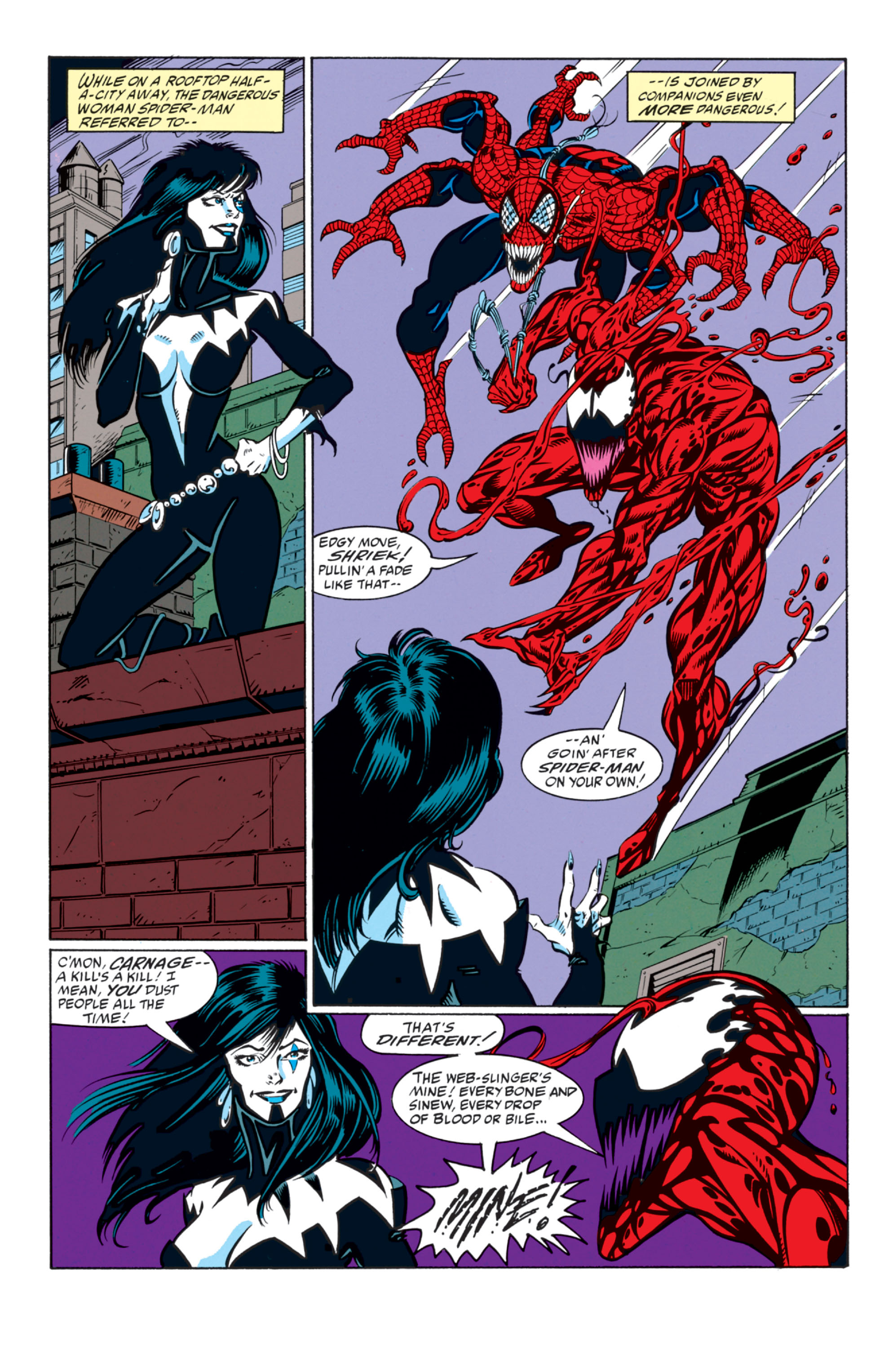 Read The Amazing Spider-Man (1963) Manga Online