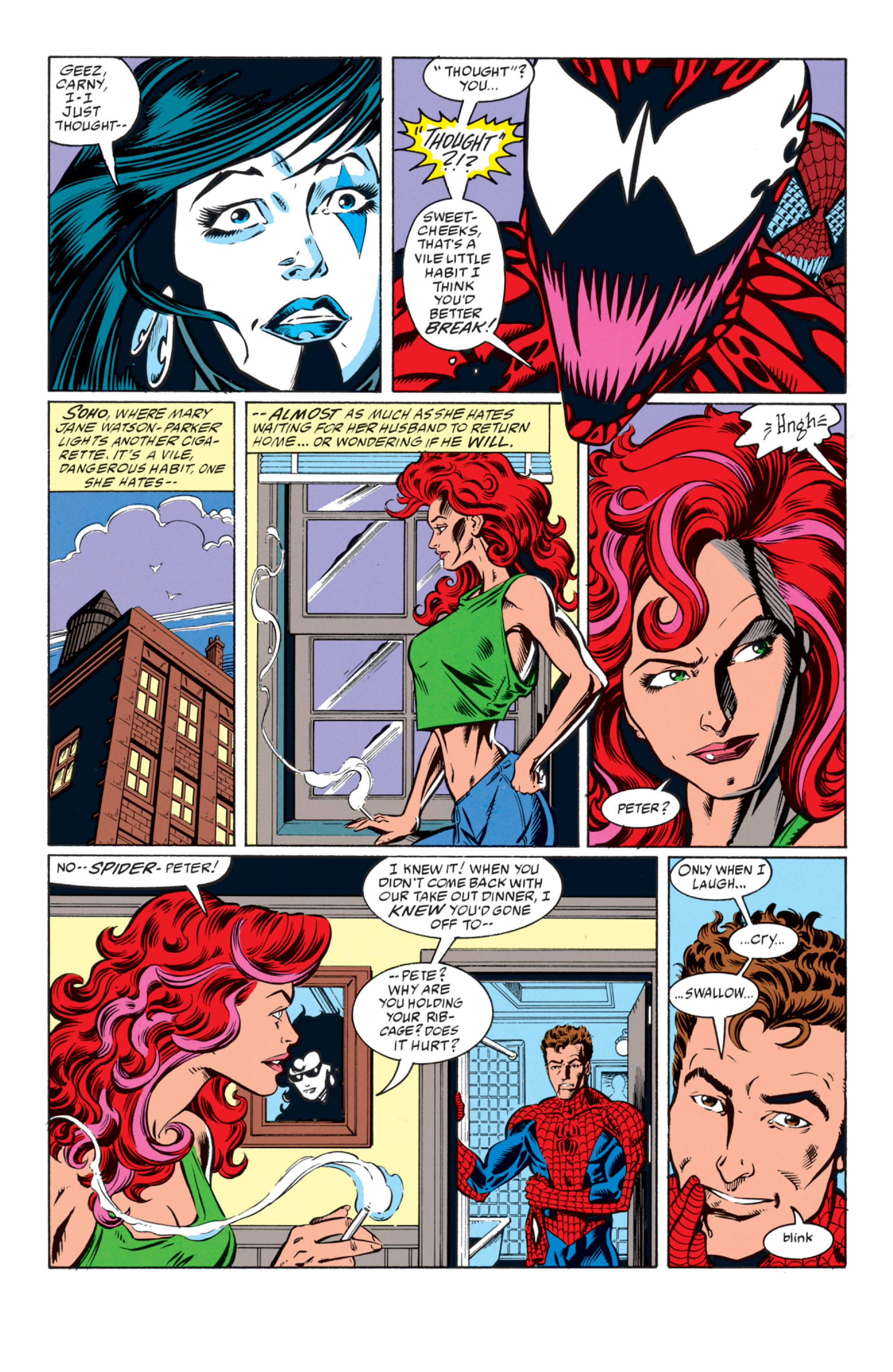 Read The Amazing Spider-Man (1963) Manga Online