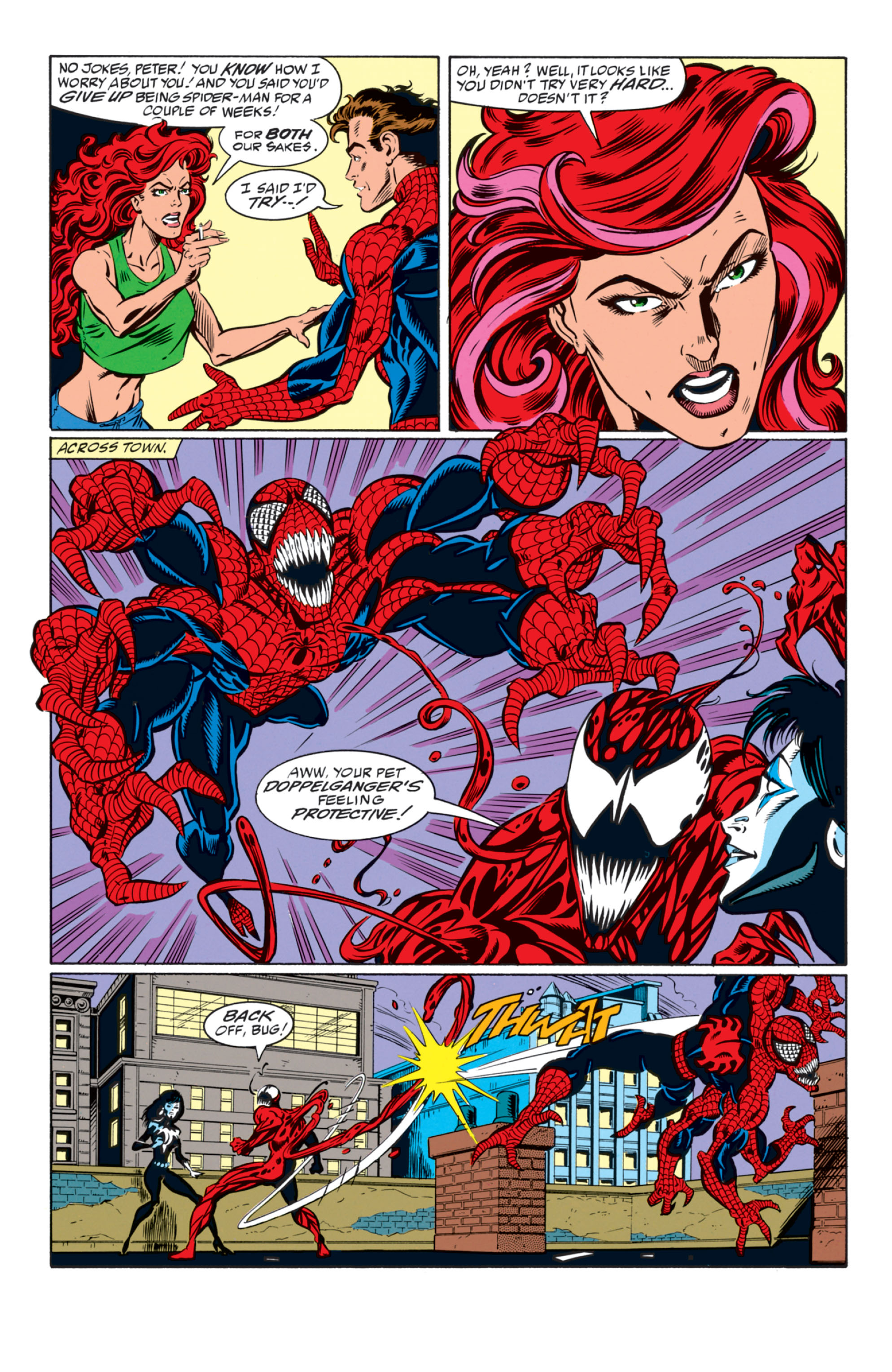Read The Amazing Spider-Man (1963) Manga Online