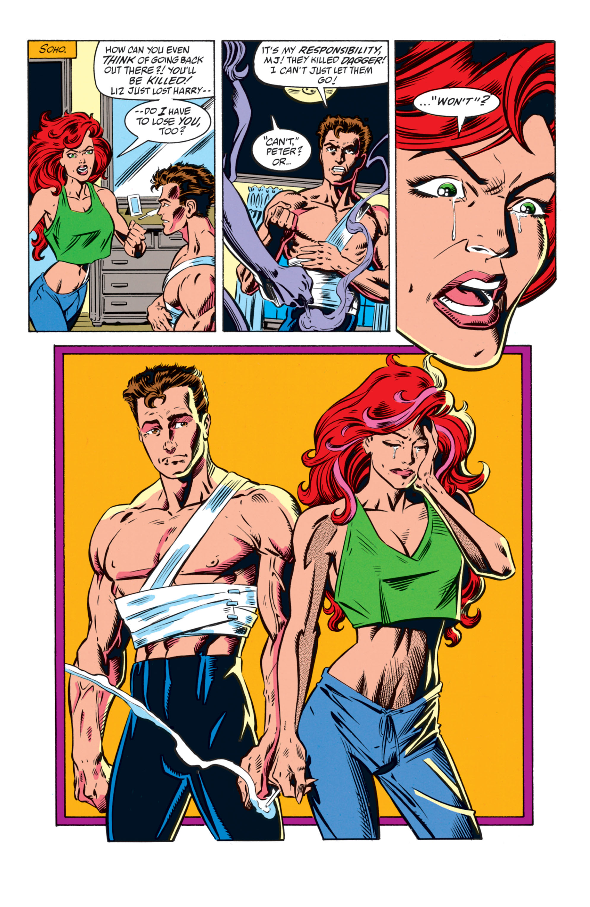Read The Amazing Spider-Man (1963) Manga Online