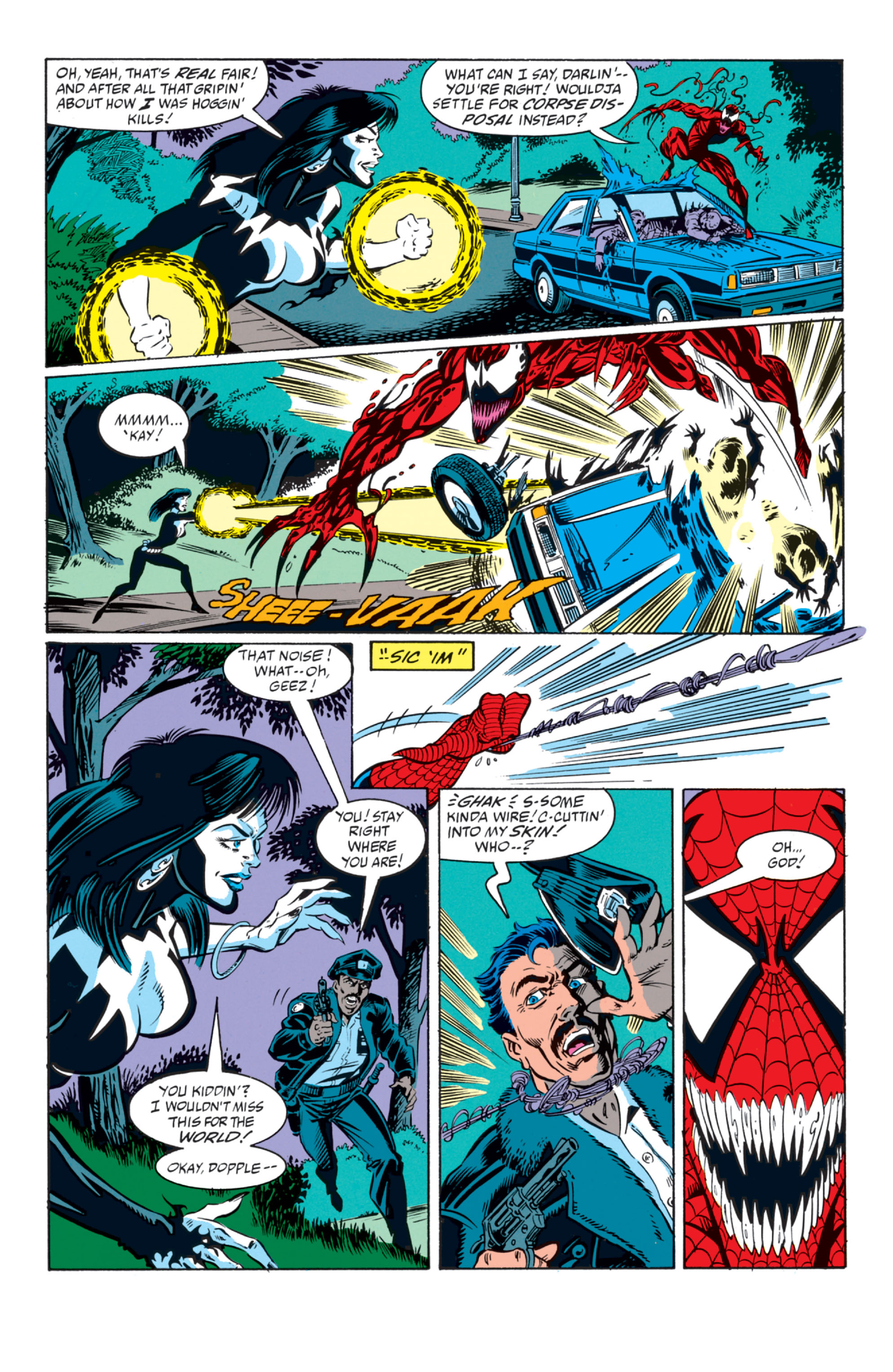 Read The Amazing Spider-Man (1963) Manga Online