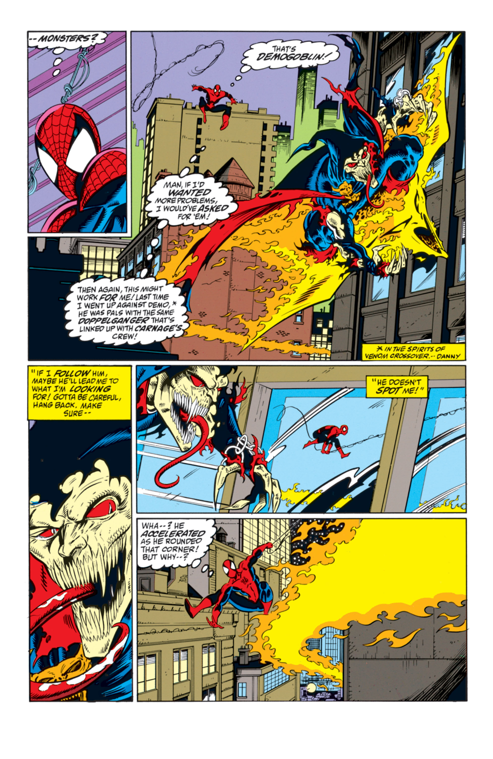 Read The Amazing Spider-Man (1963) Manga Online