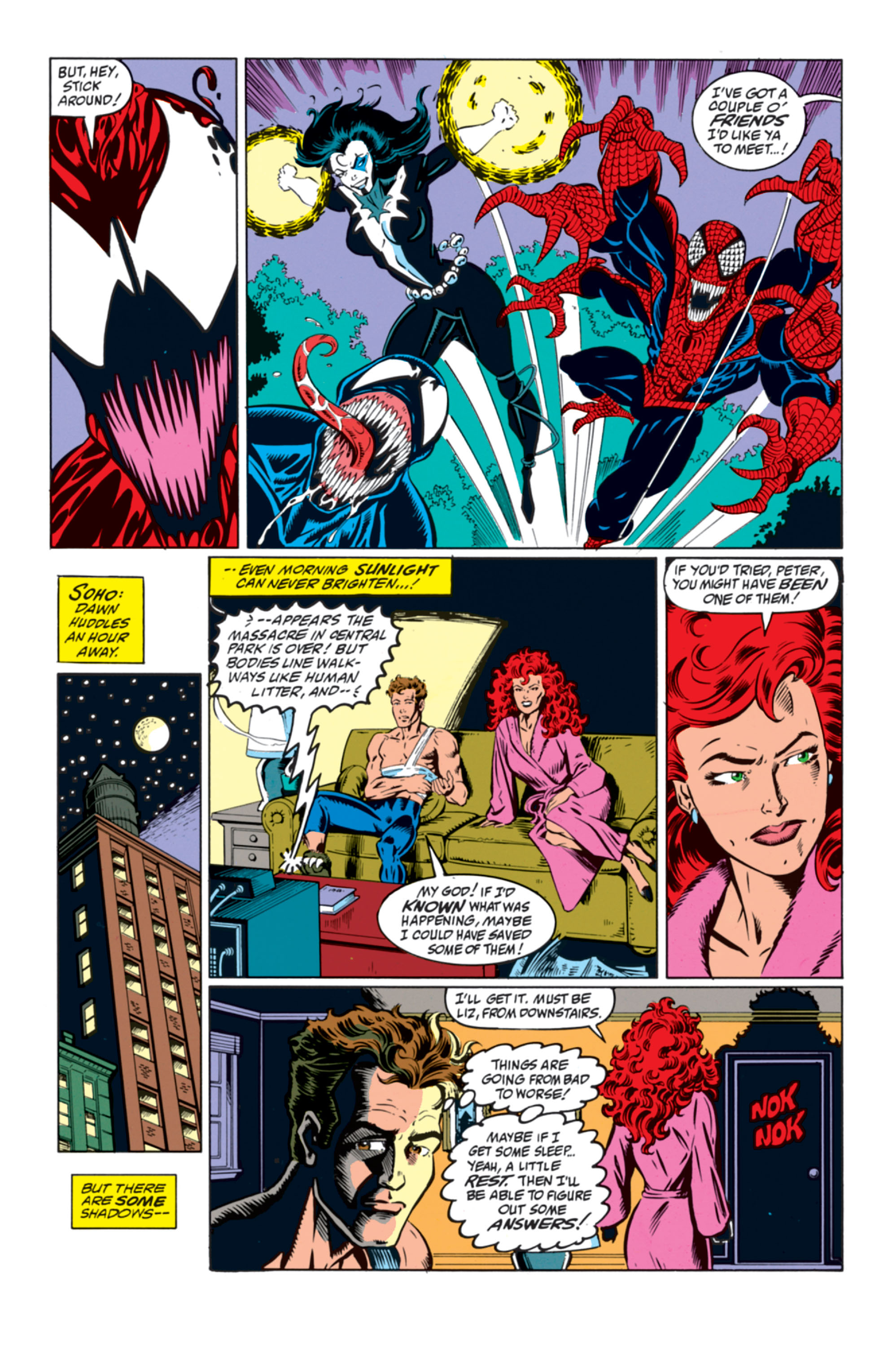 Read The Amazing Spider-Man (1963) Manga Online
