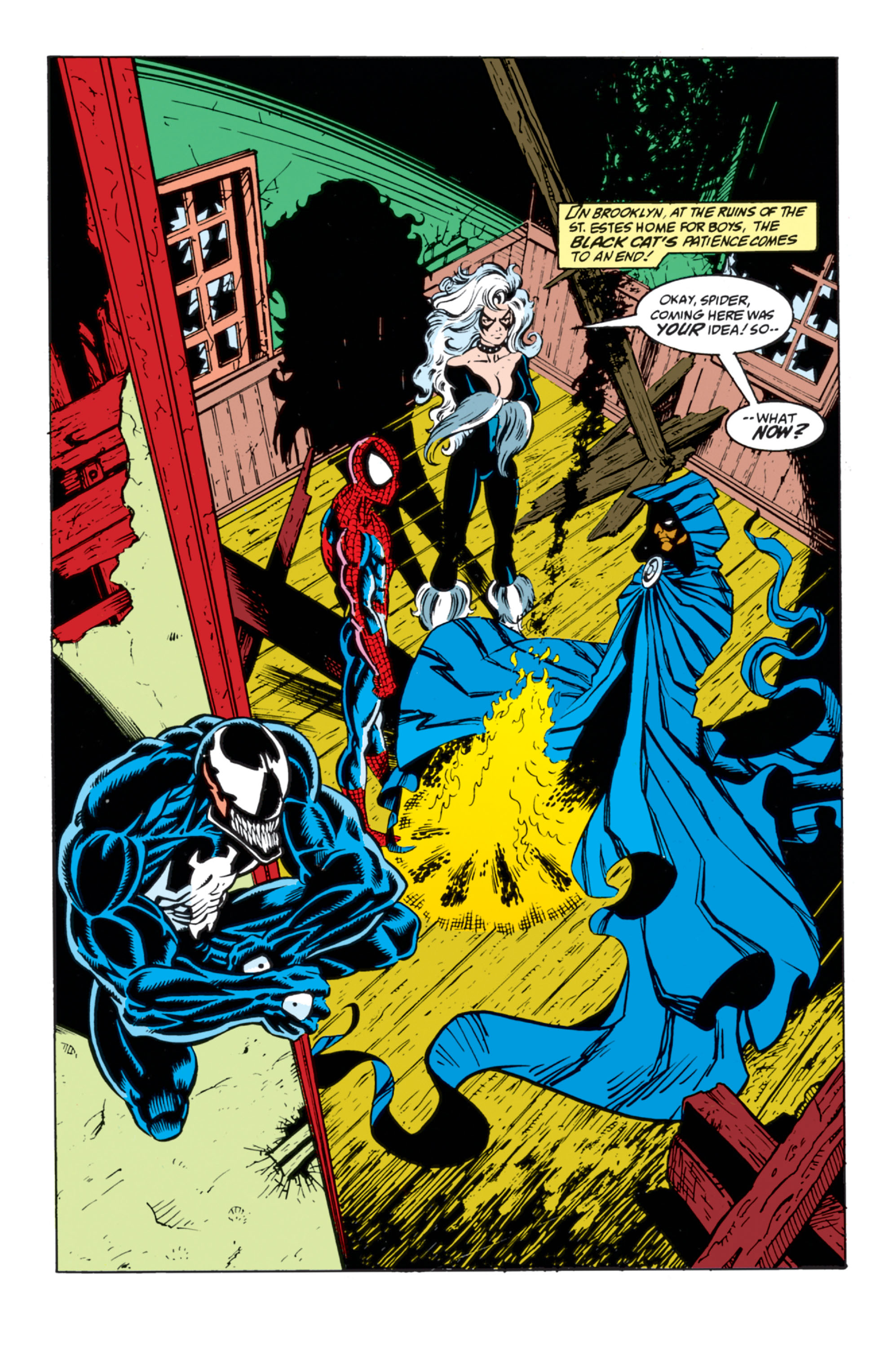 Read The Amazing Spider-Man (1963) Manga Online