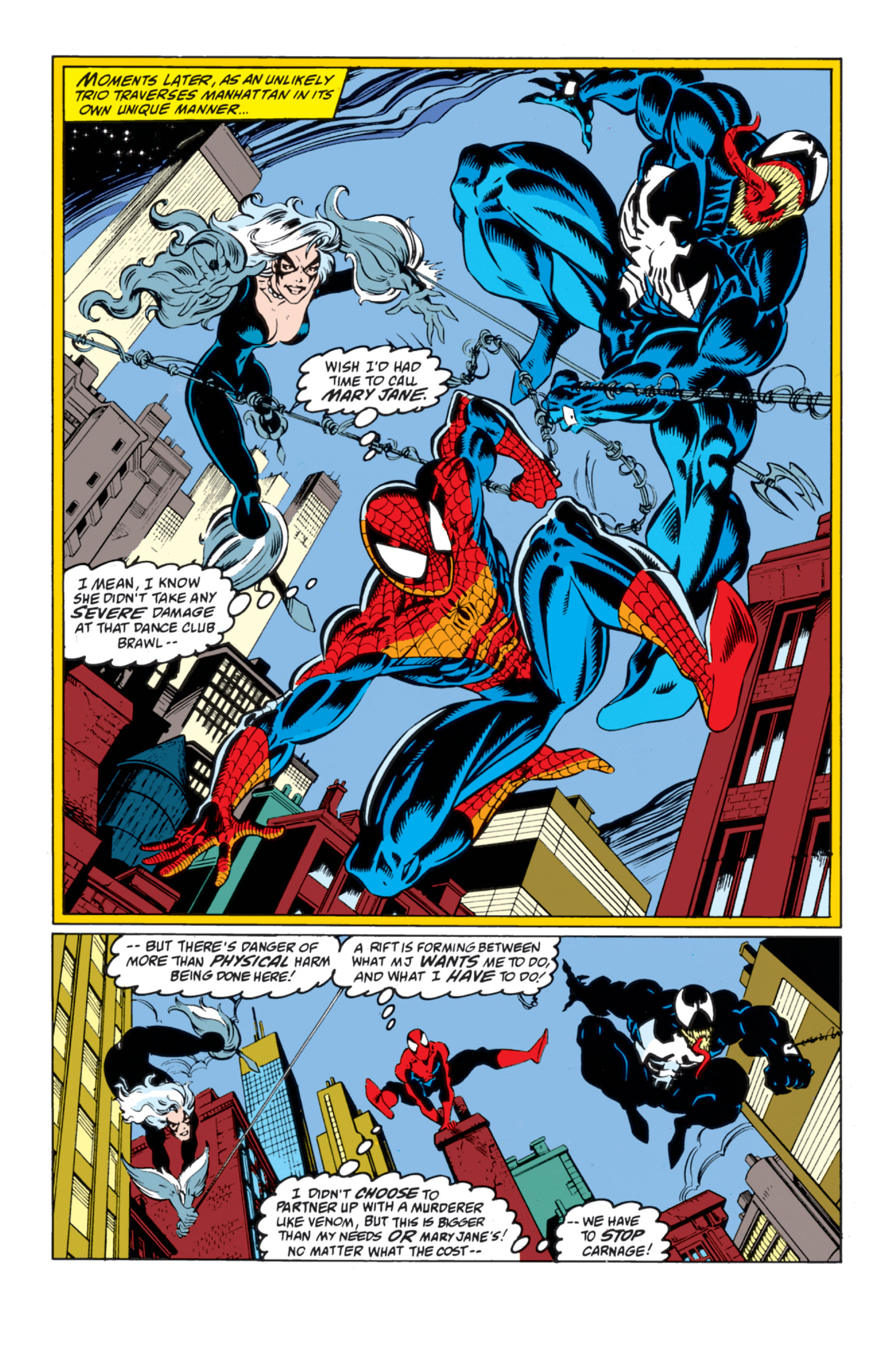 Read The Amazing Spider-Man (1963) Manga Online