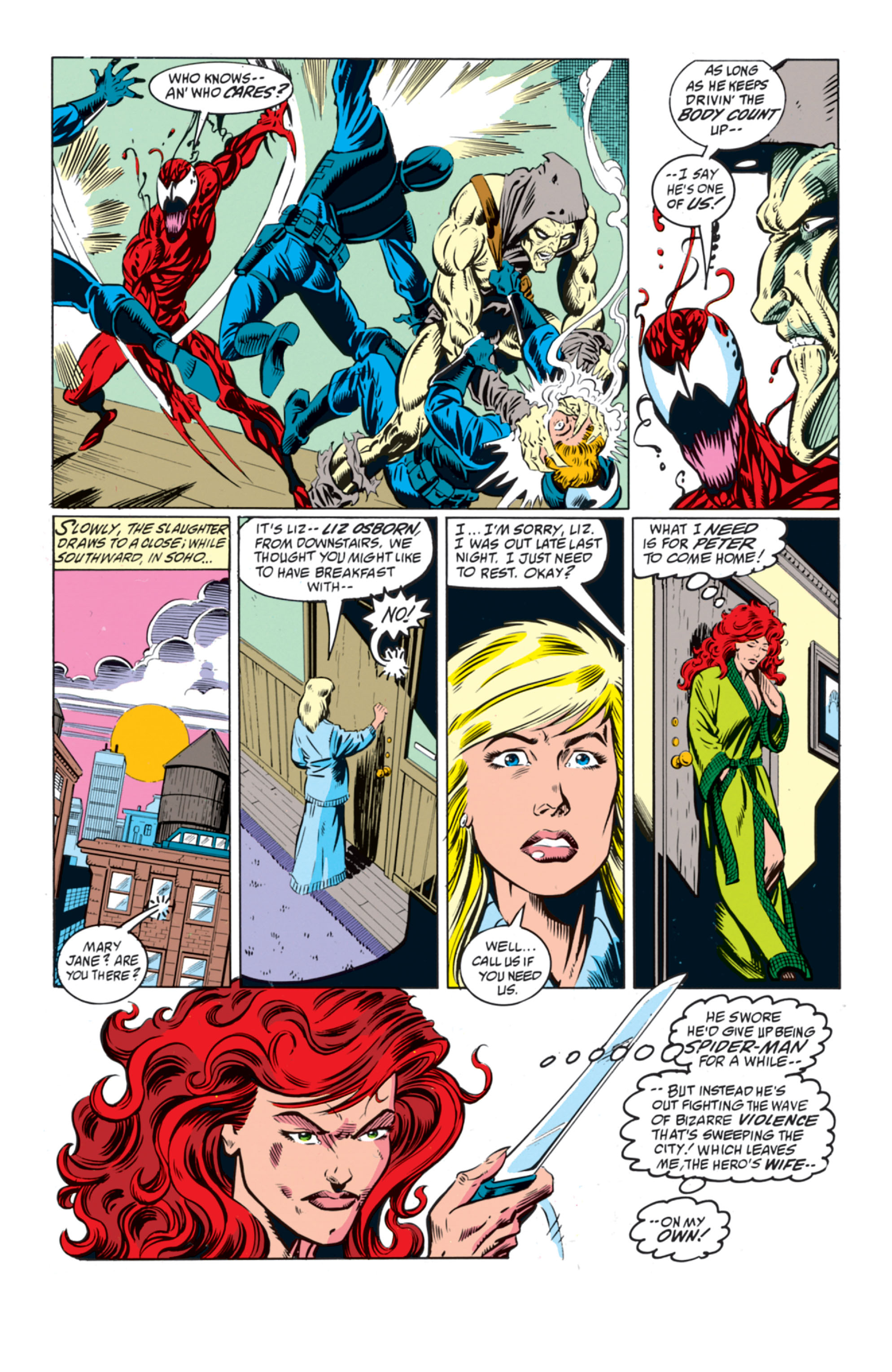 Read The Amazing Spider-Man (1963) Manga Online