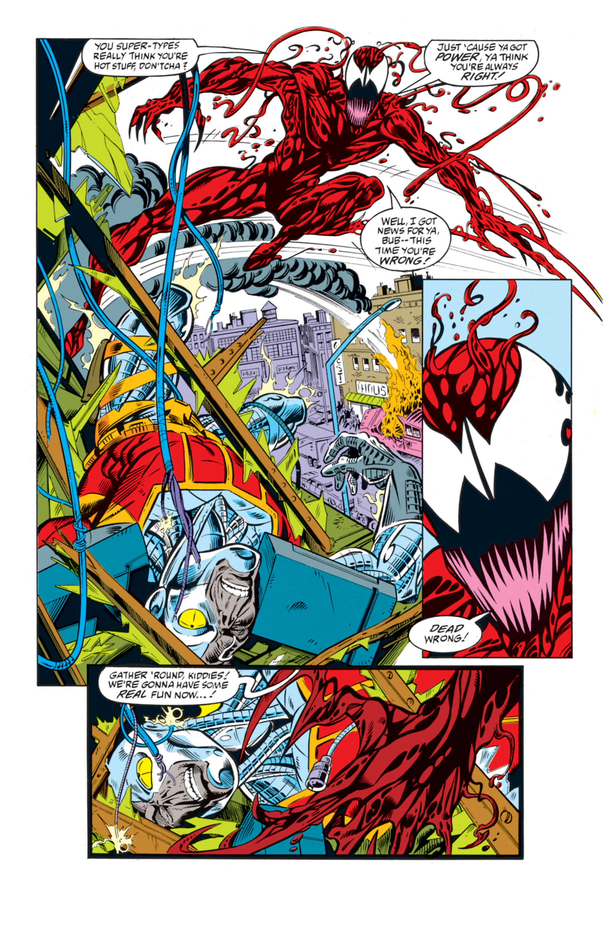 Read The Amazing Spider-Man (1963) Manga Online