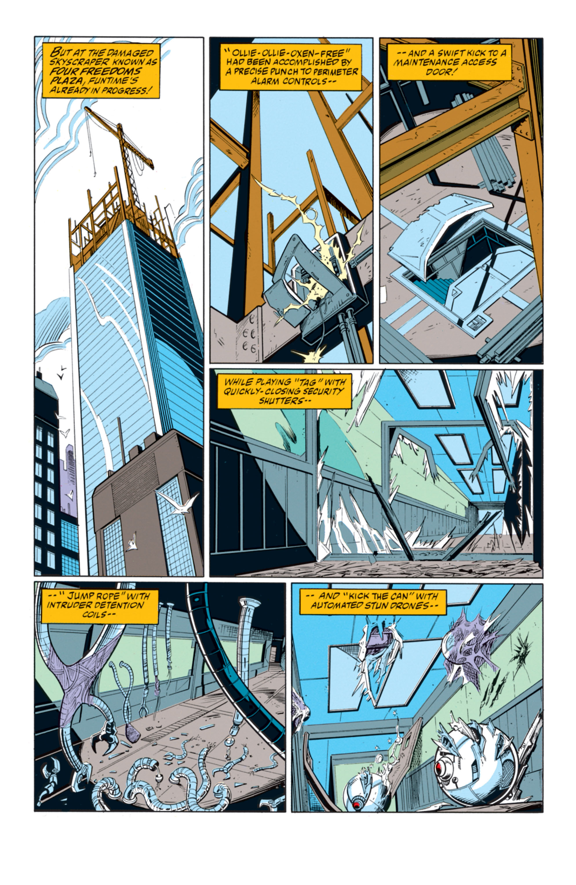 Read The Amazing Spider-Man (1963) Manga Online