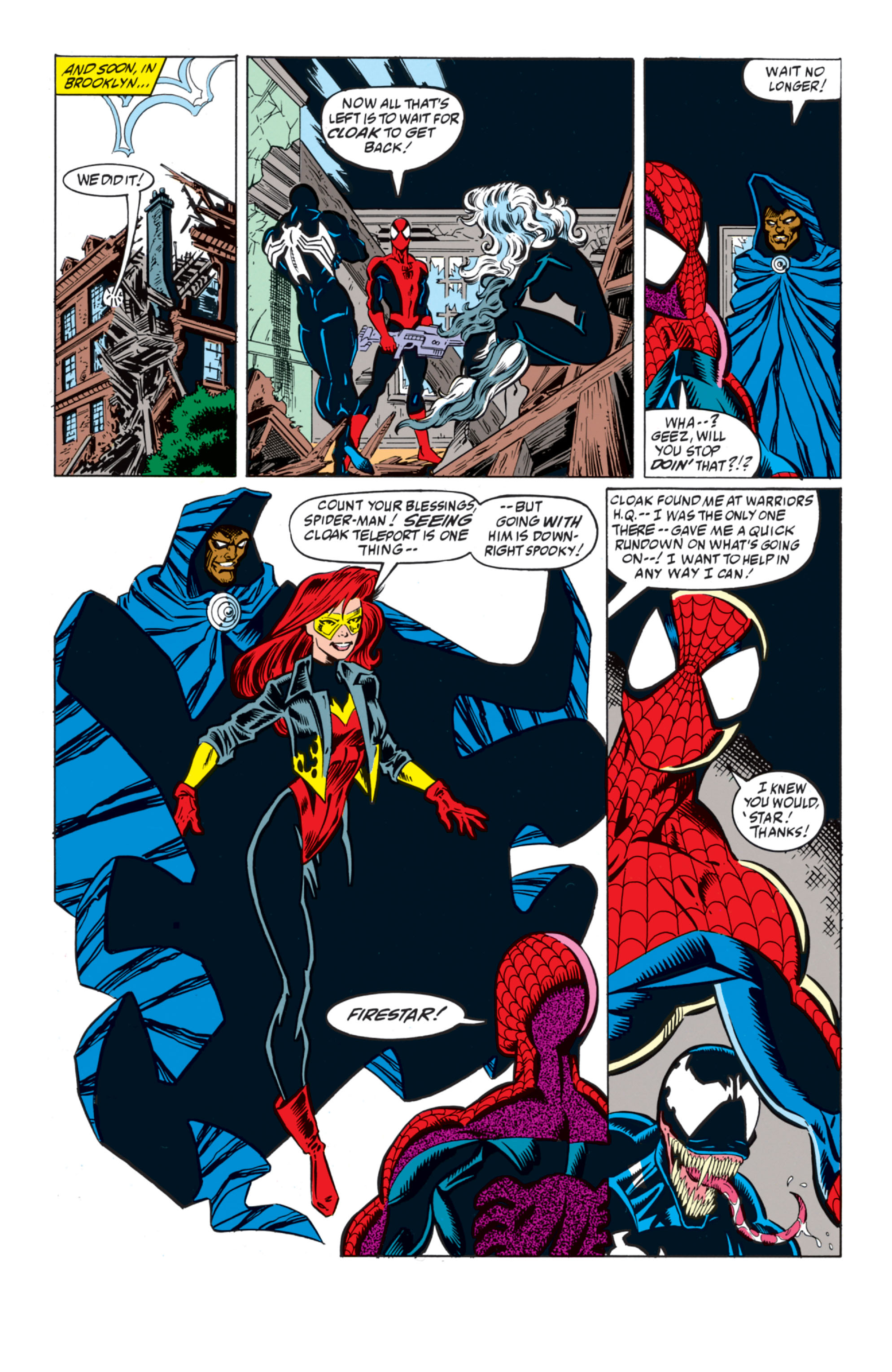 Read The Amazing Spider-Man (1963) Manga Online