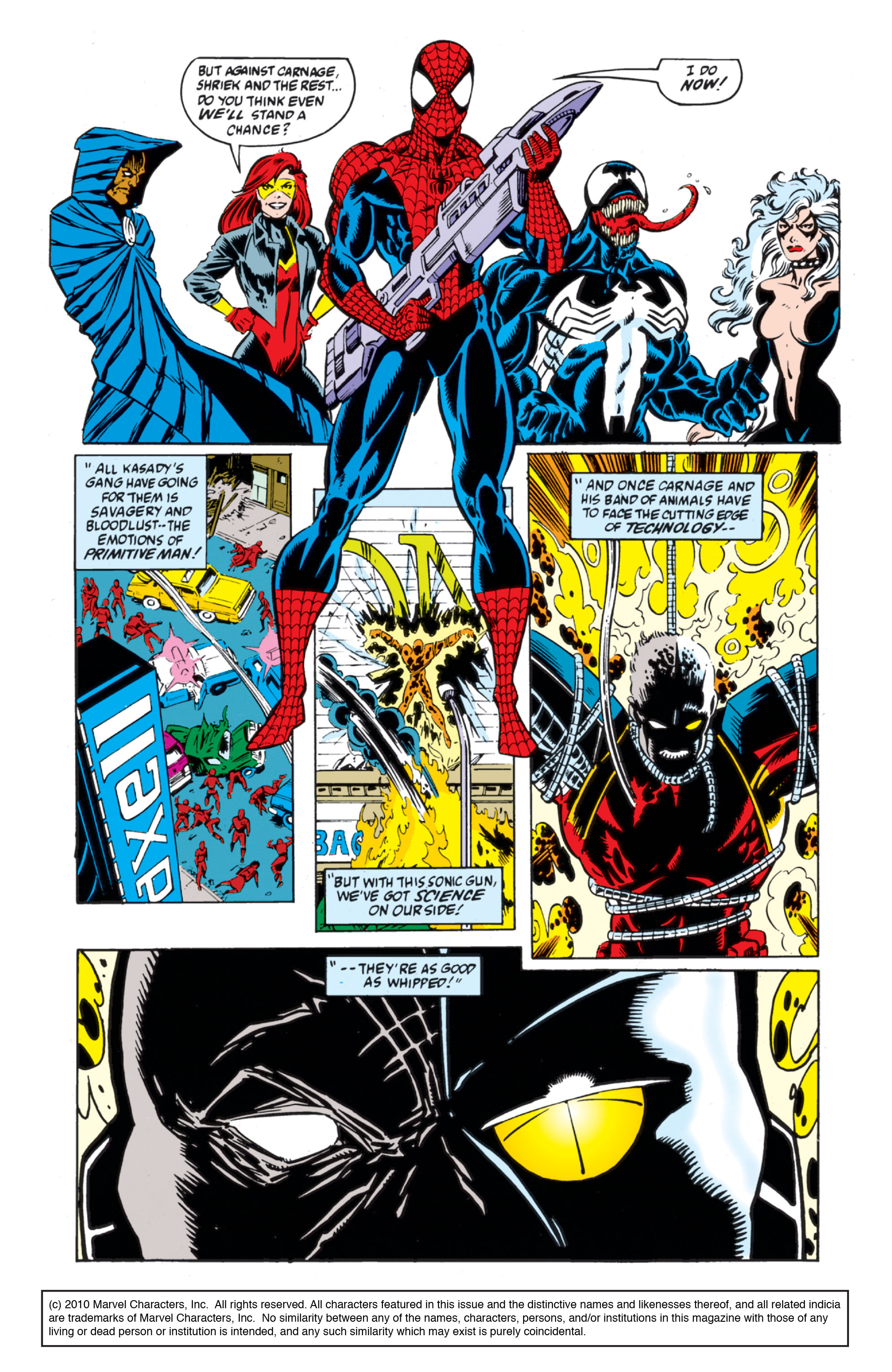Read The Amazing Spider-Man (1963) Manga Online