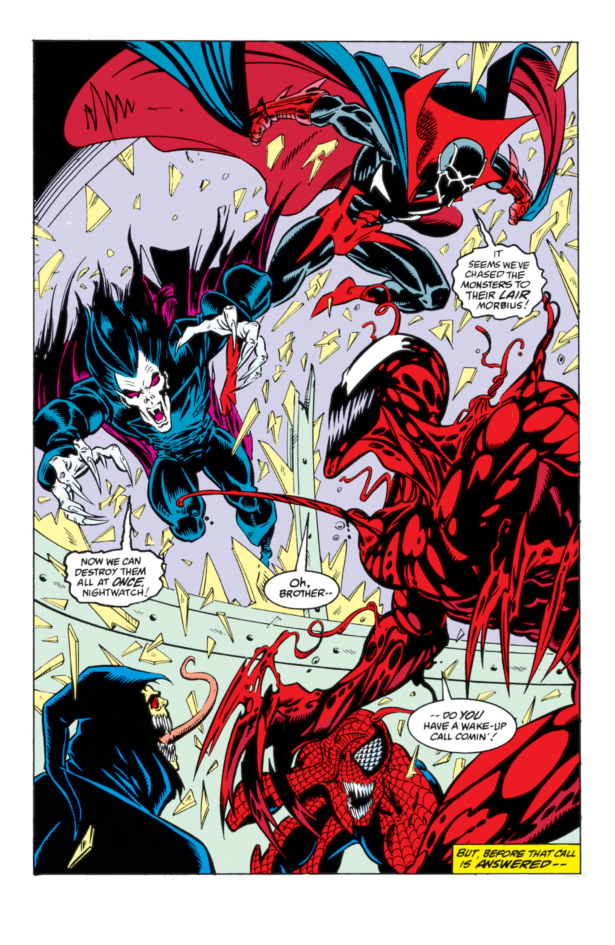 Read The Amazing Spider-Man (1963) Manga Online