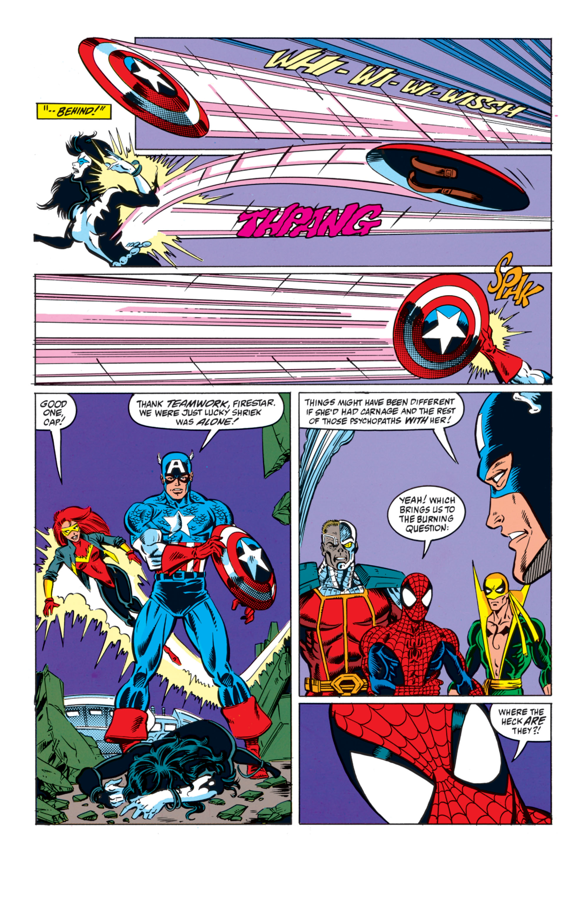 Read The Amazing Spider-Man (1963) Manga Online