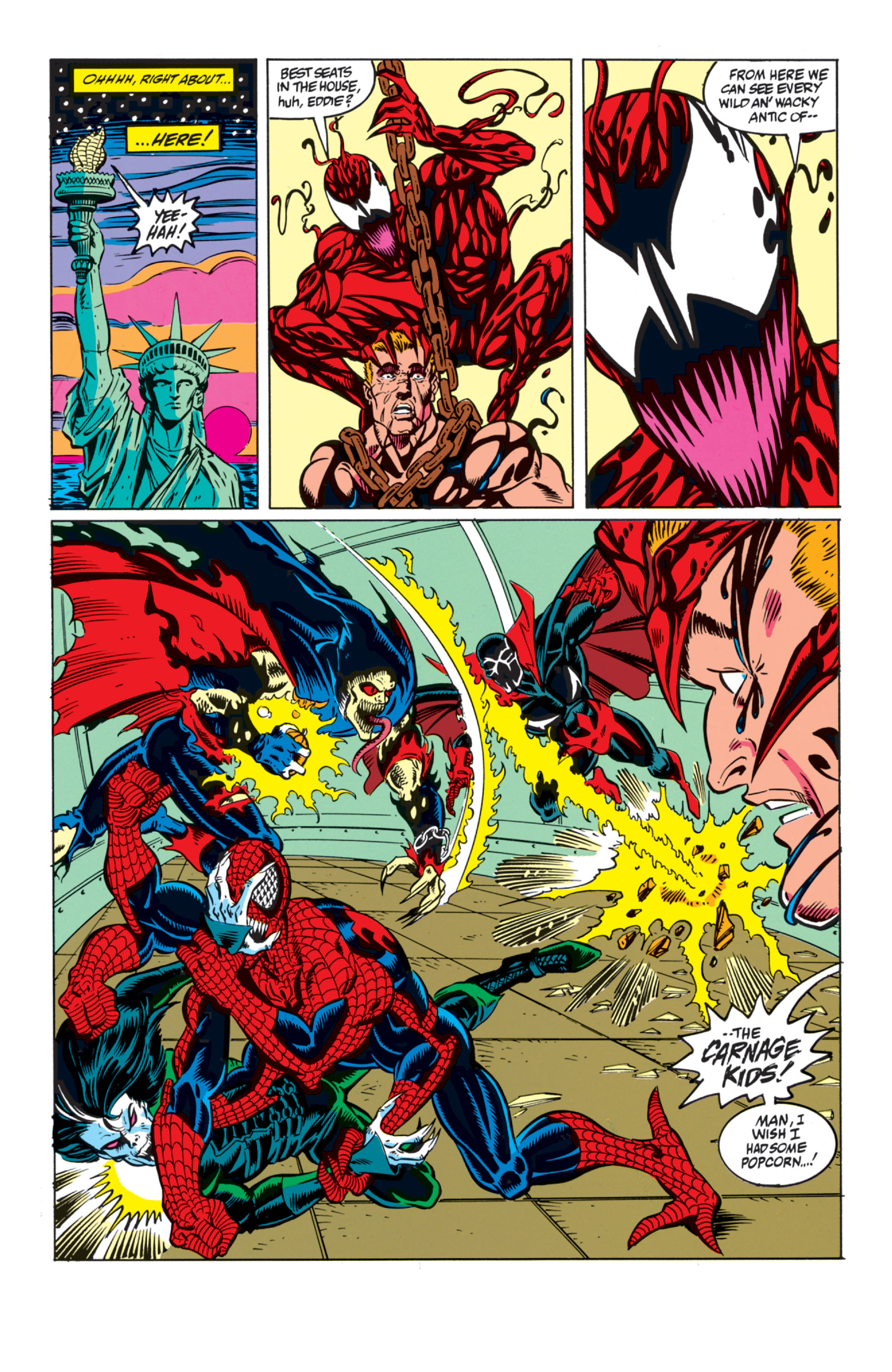 Read The Amazing Spider-Man (1963) Manga Online
