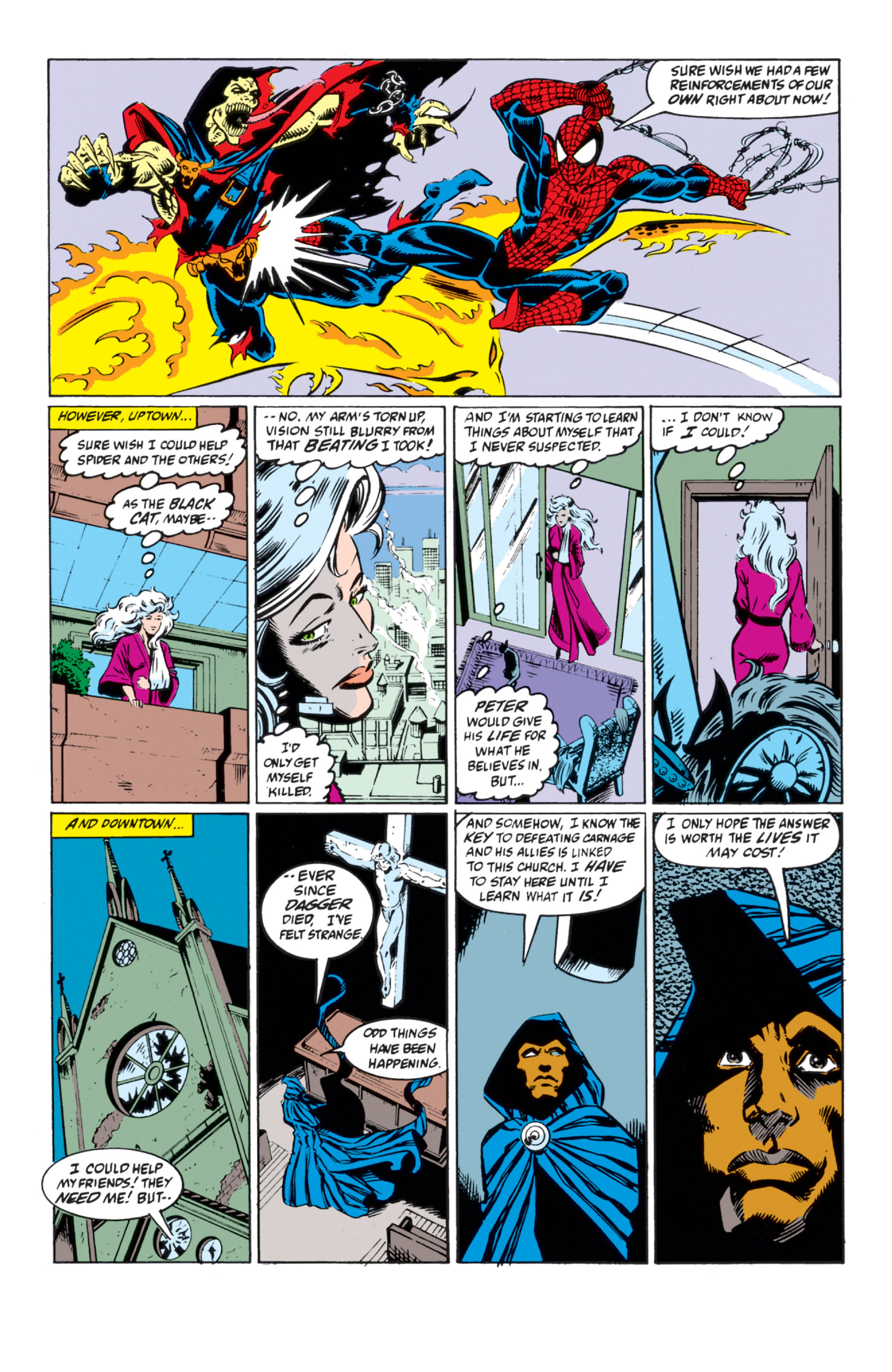 Read The Amazing Spider-Man (1963) Manga Online