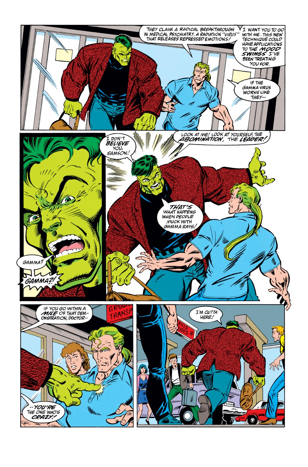 Read The Amazing Spider-Man (1963) Manga Online